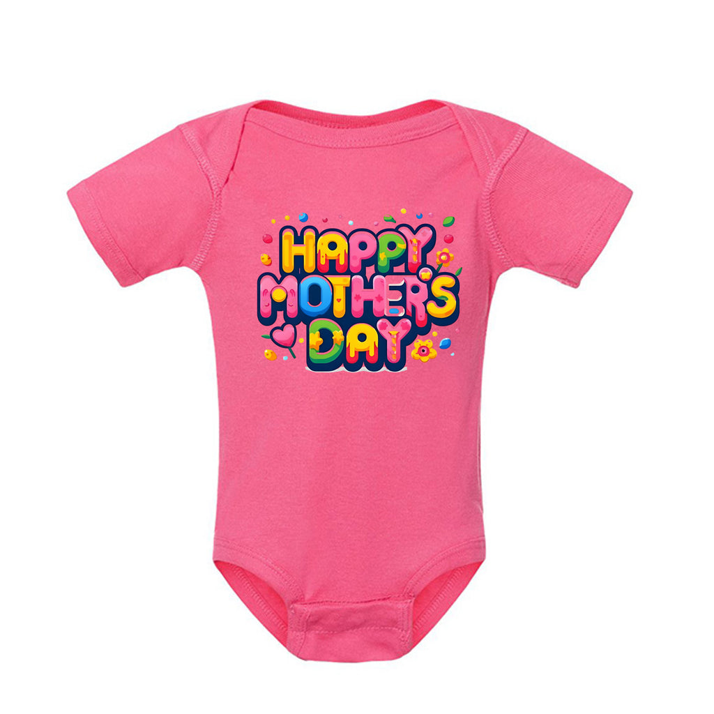 HOT PINK - 4400 - FRONT