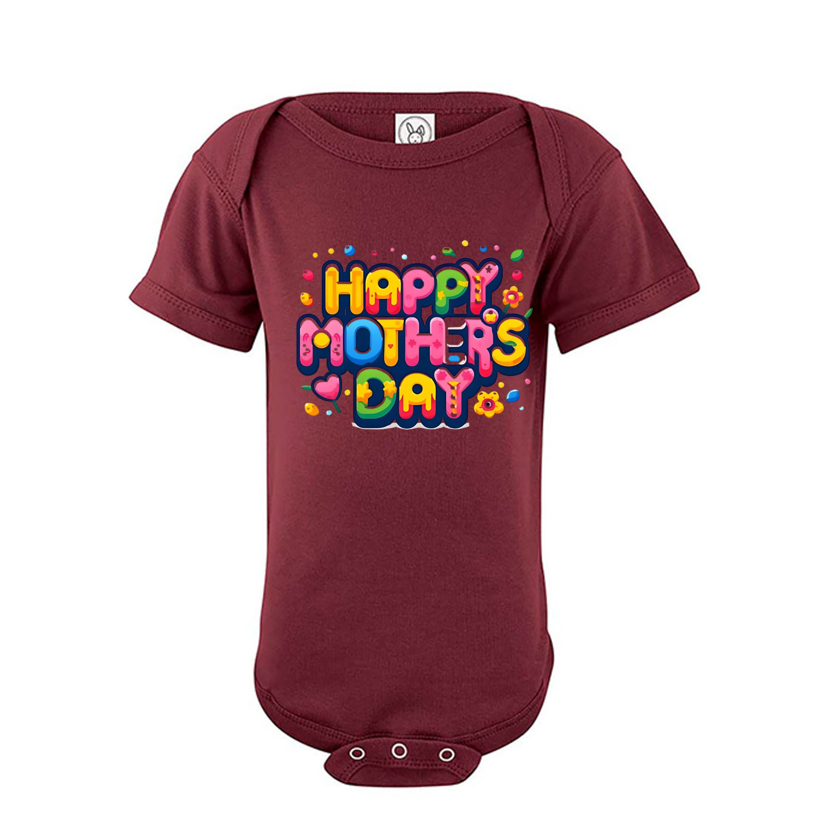 MAROON - 4400 - FRONT
