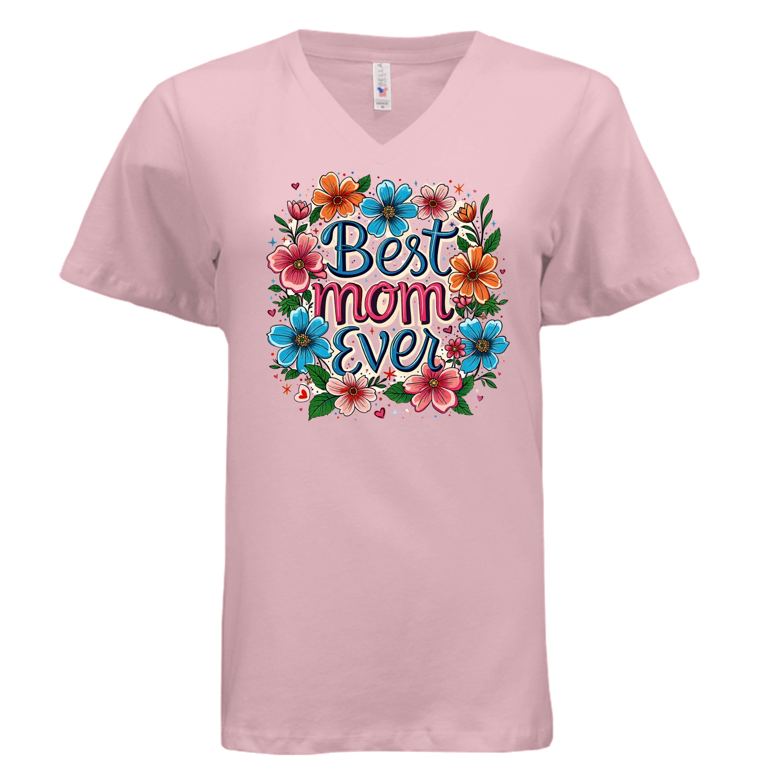 PINK - 6405 - FRONT