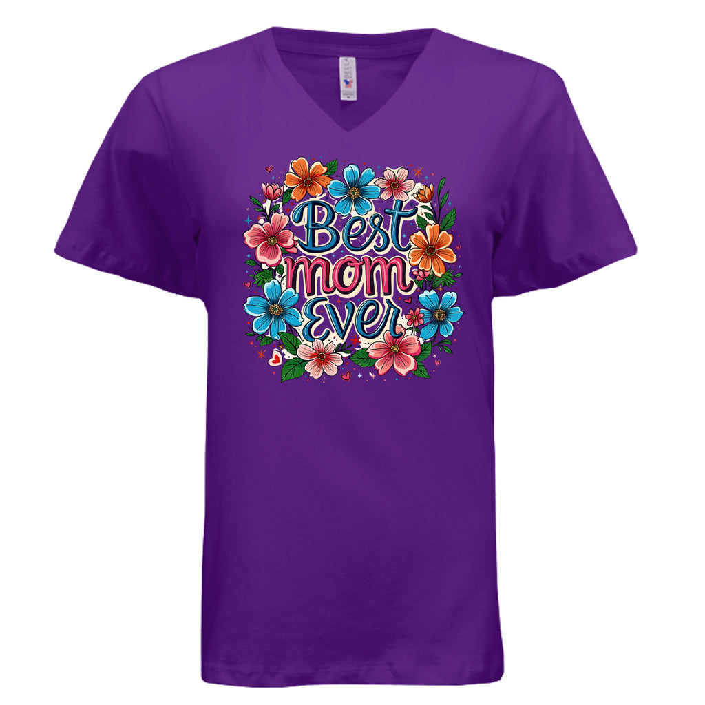 TEAM PURPLE - 6405 - FRONT