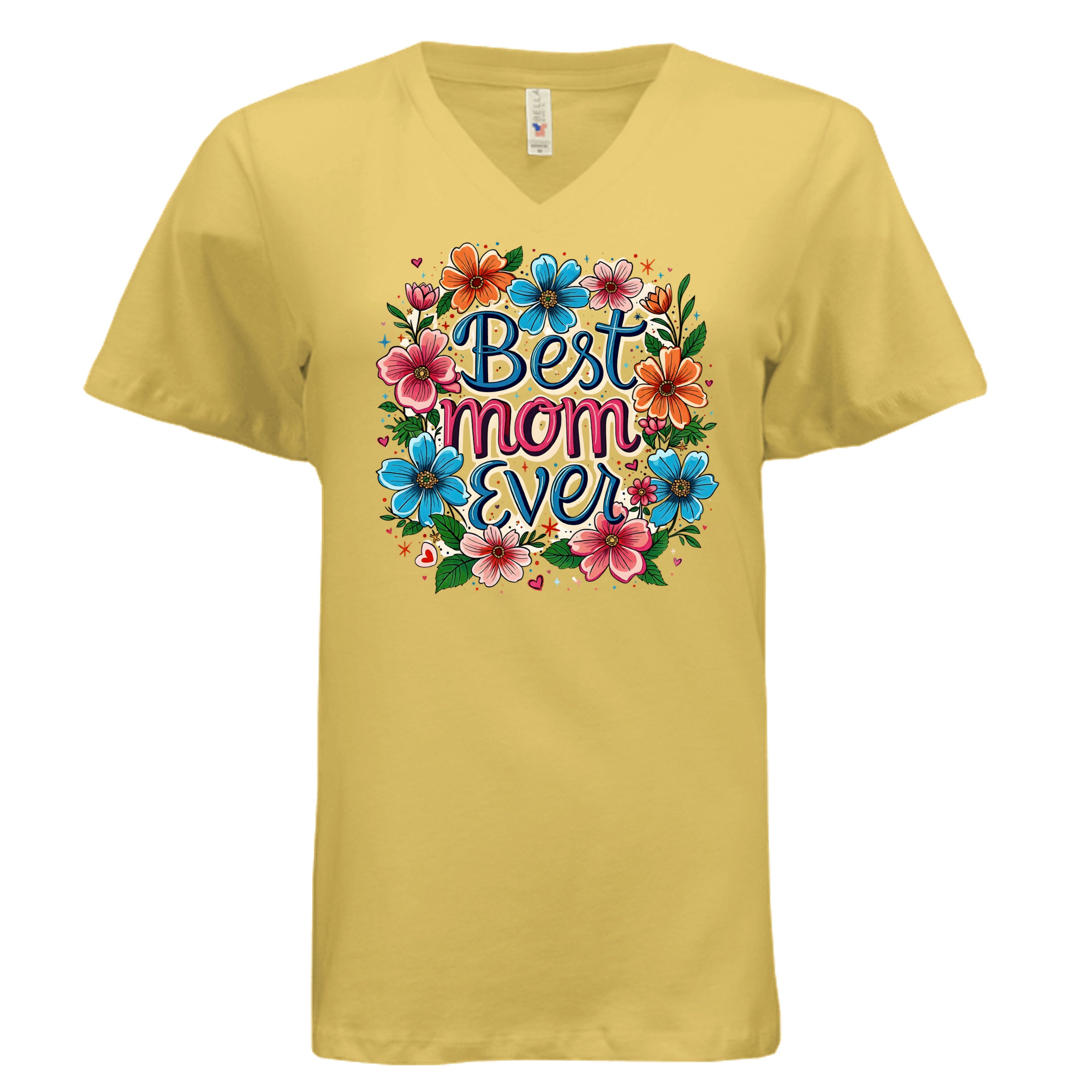Mustard - 6405 - FRONT