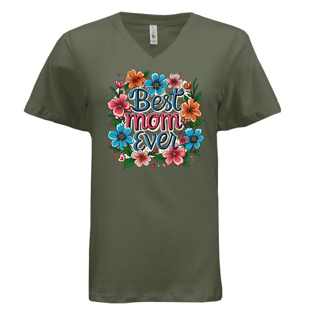 Military Green - 6405 - FRONT