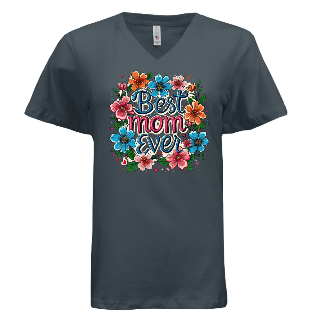 Dark Grey - 6405 - FRONT