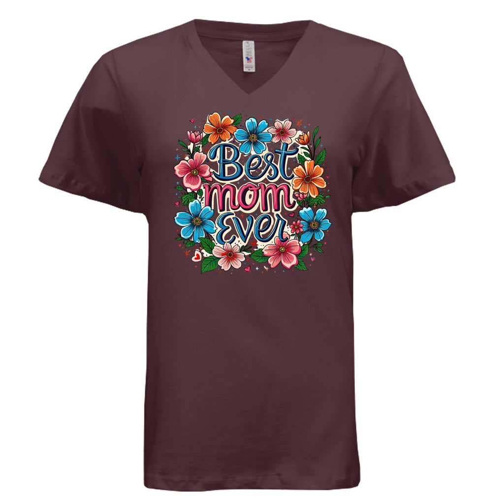 Maroon - 6405 - FRONT