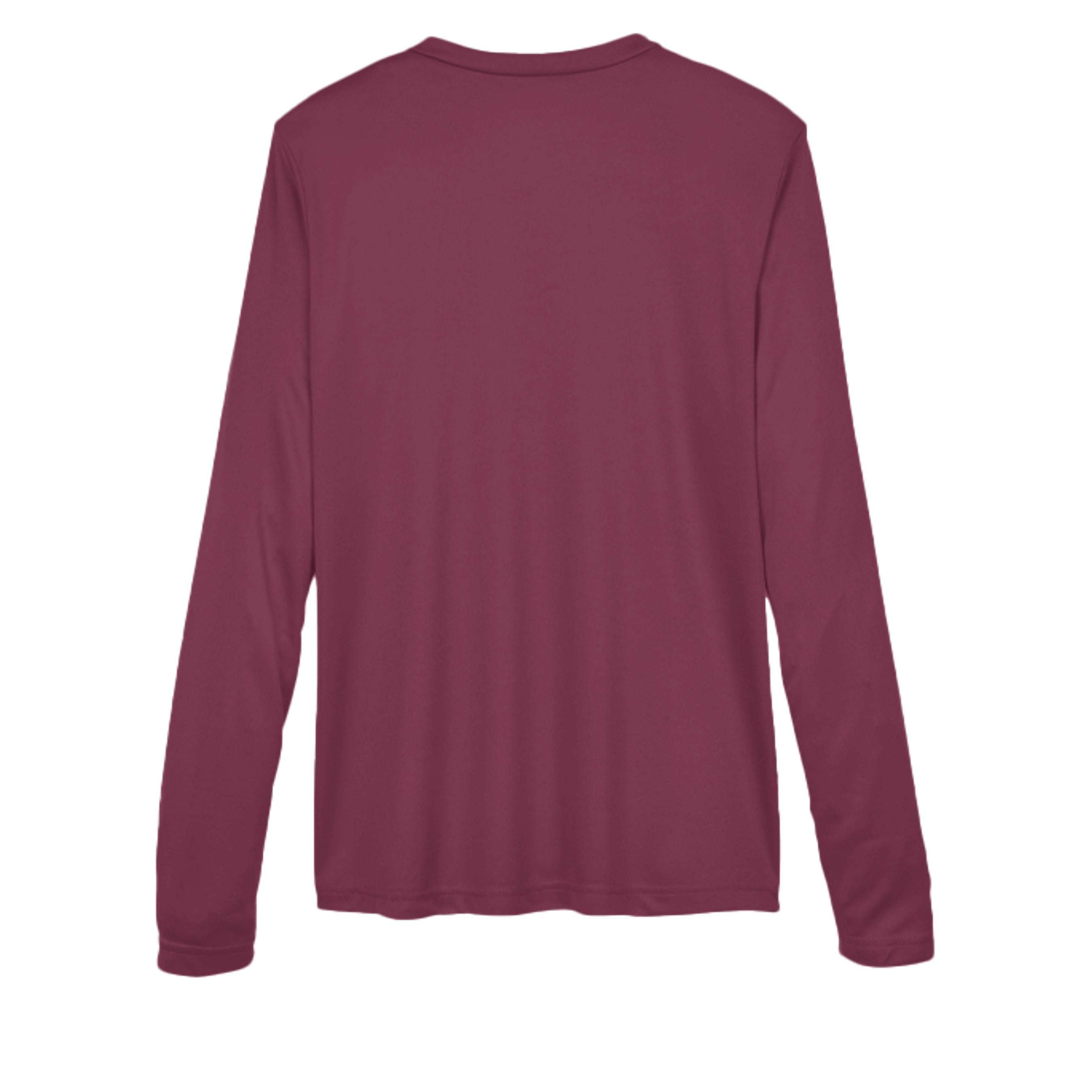 SPORT MAROON - TT11WL - BACK