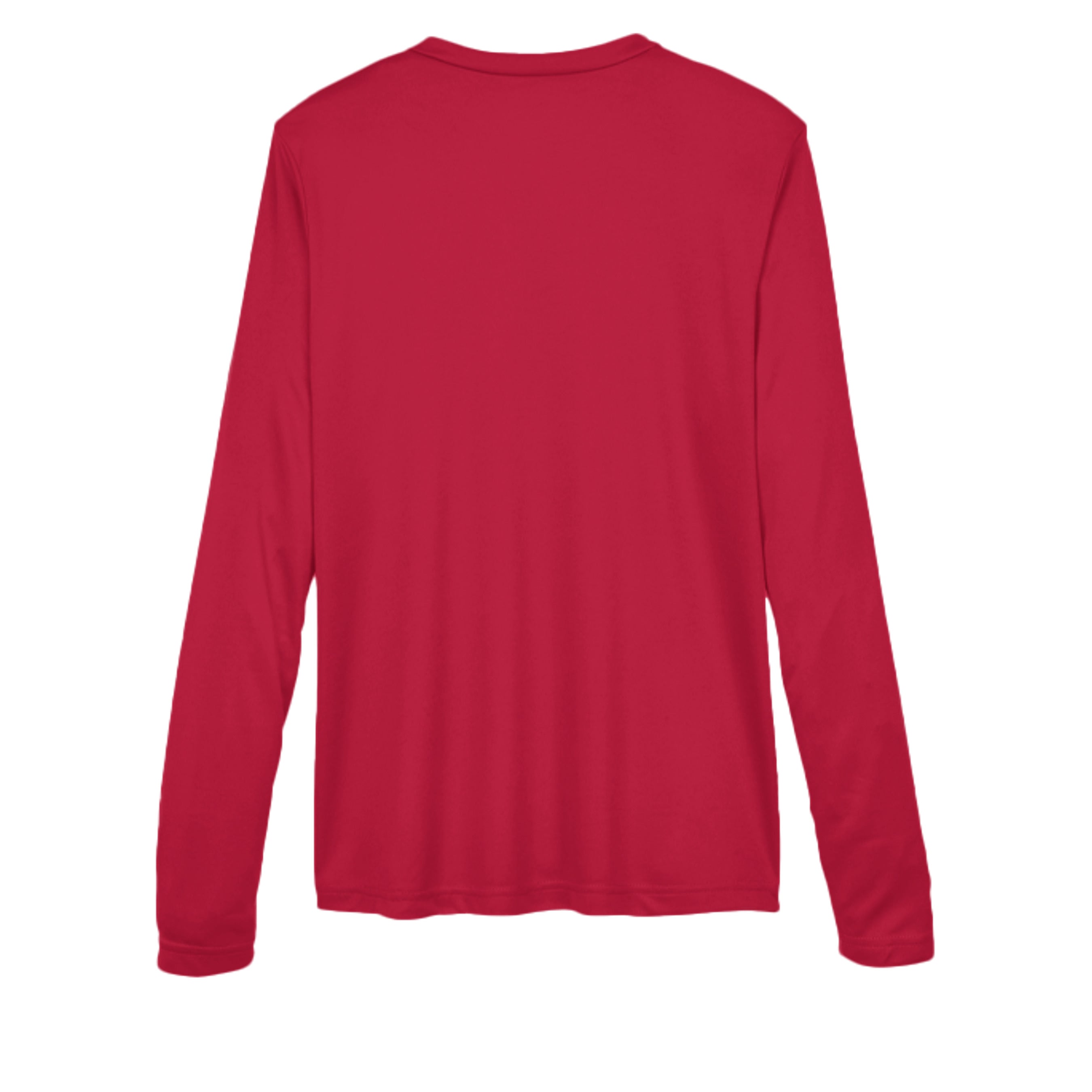 SPORT RED - TT11WL - BACK