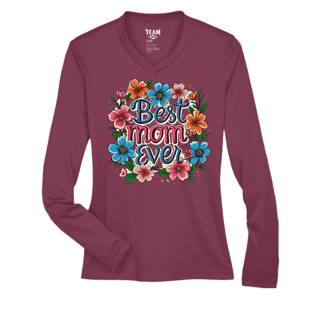 SPORT MAROON - TT11WL - FRONT