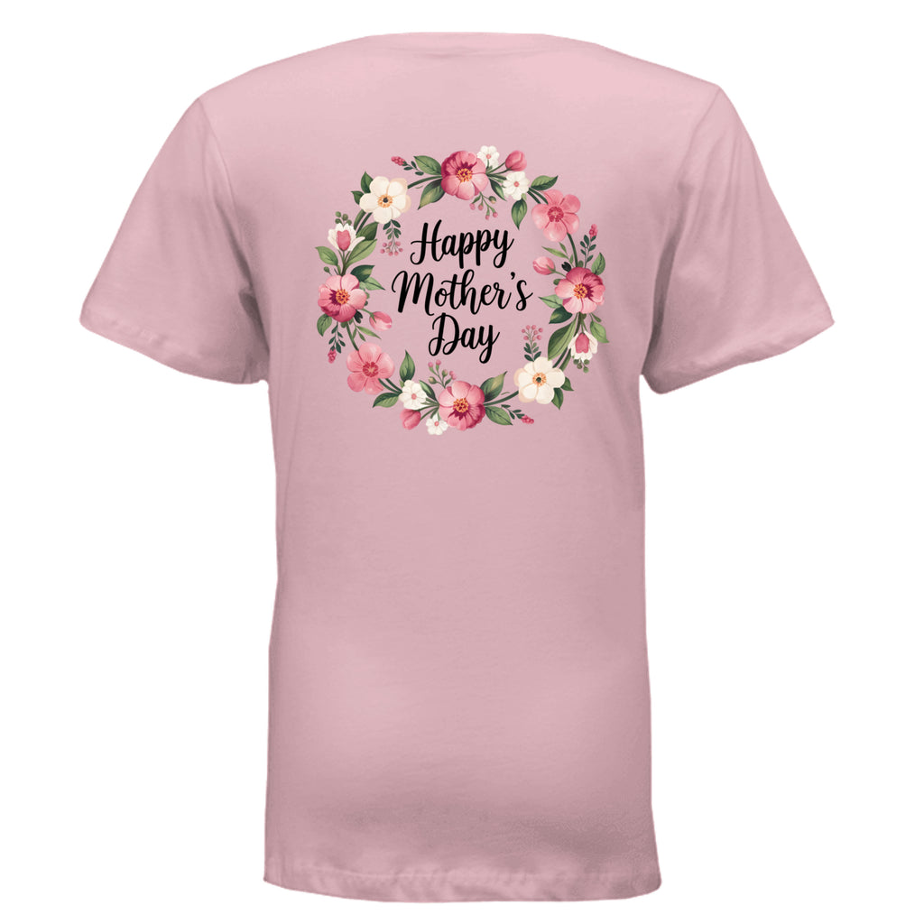 PINK - 6405 - BACK