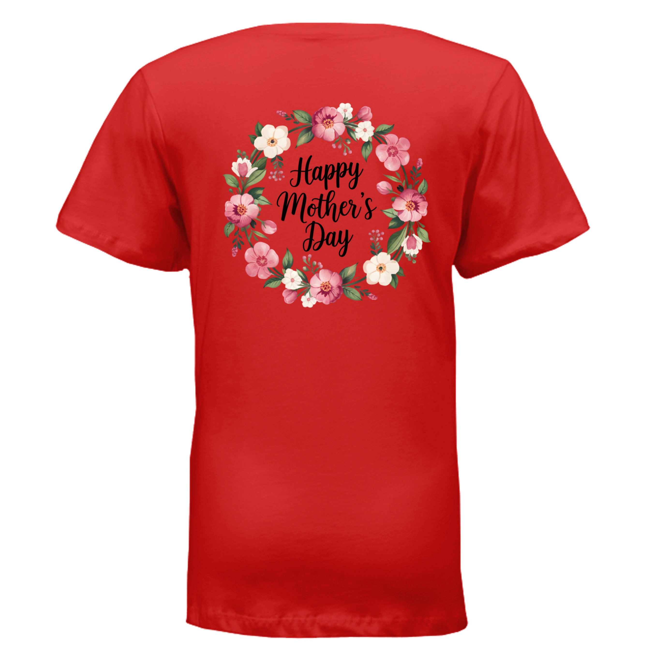 RED - 6405 - BACK