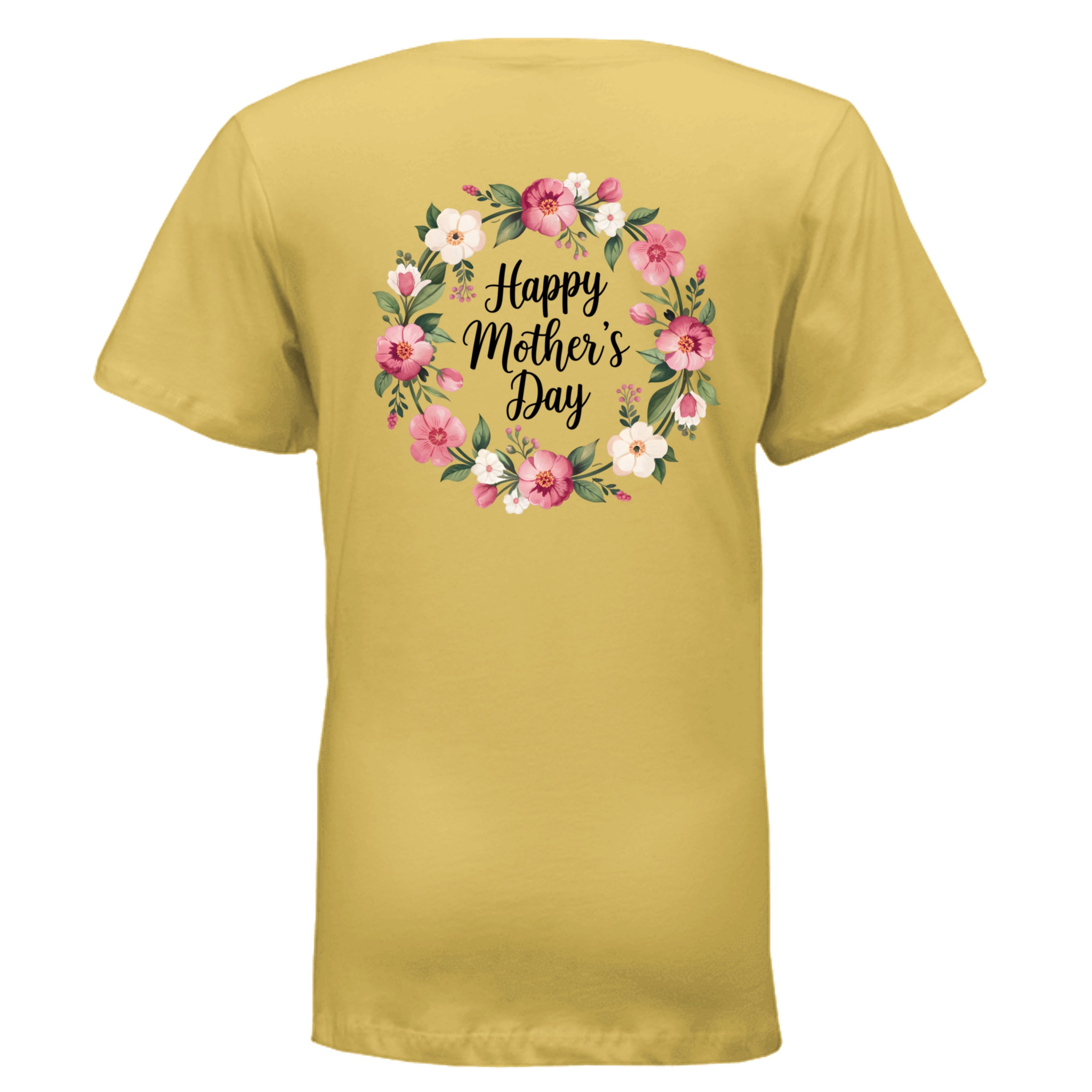 Mustard - 6405 - BACK