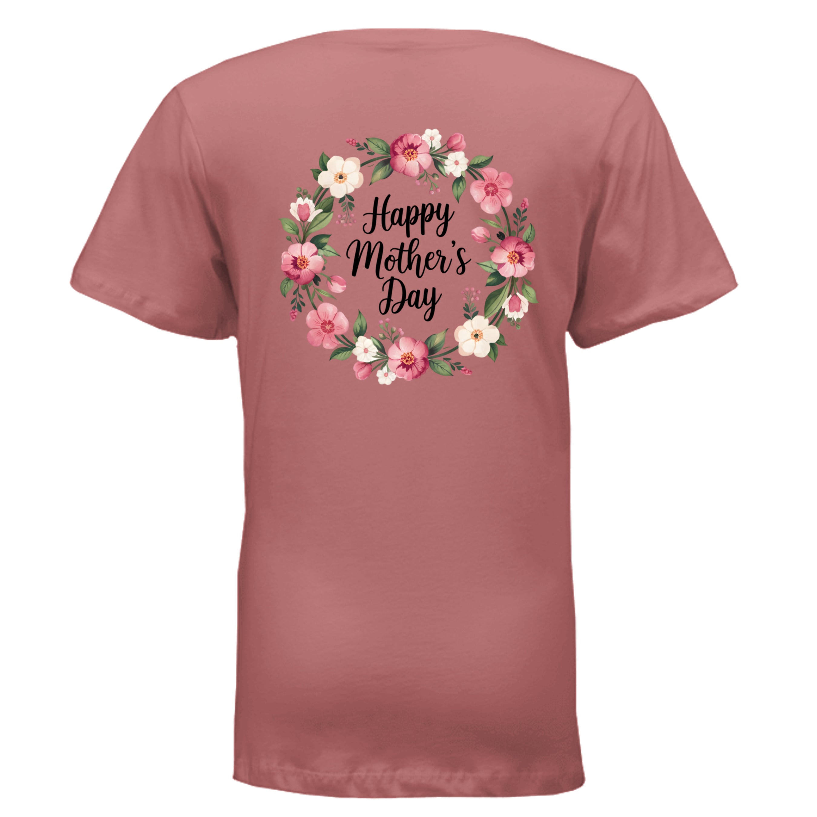 Mauve - 6405 - BACK