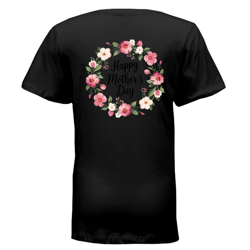 BLACK - 6405 - BACK