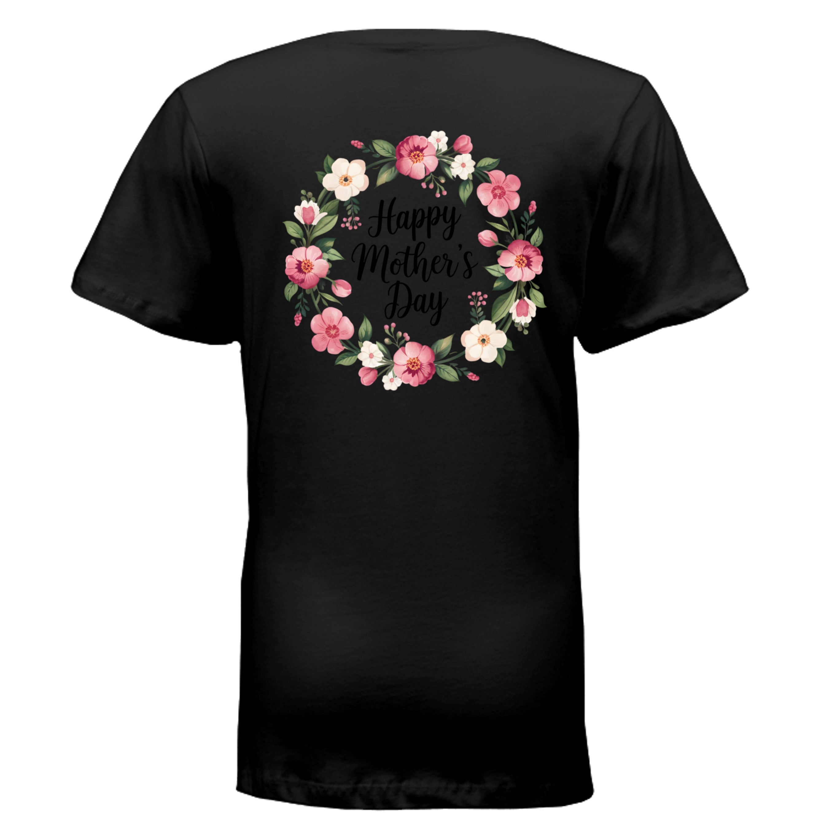 BLACK - 6405 - BACK