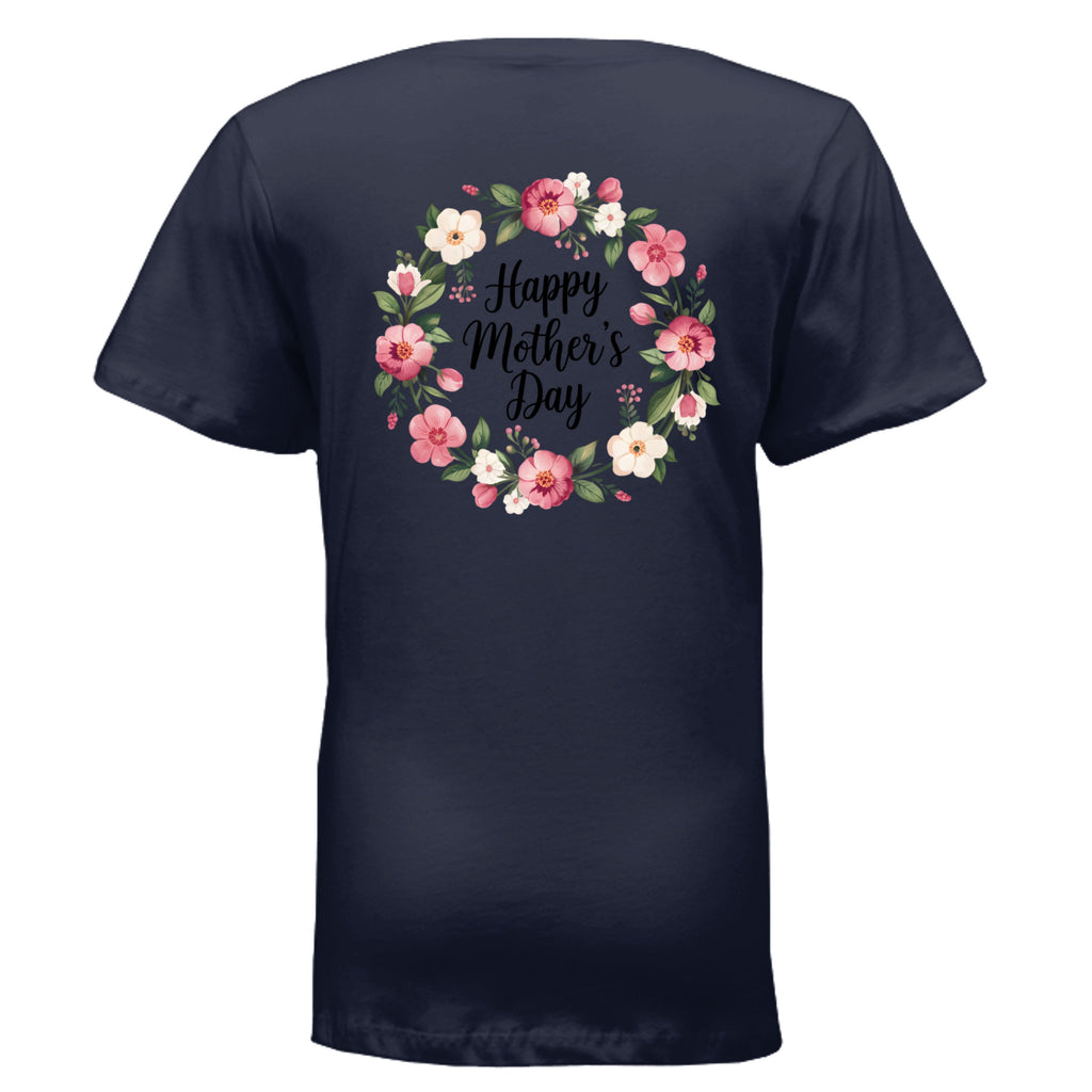 NAVY - 6405 - BACK