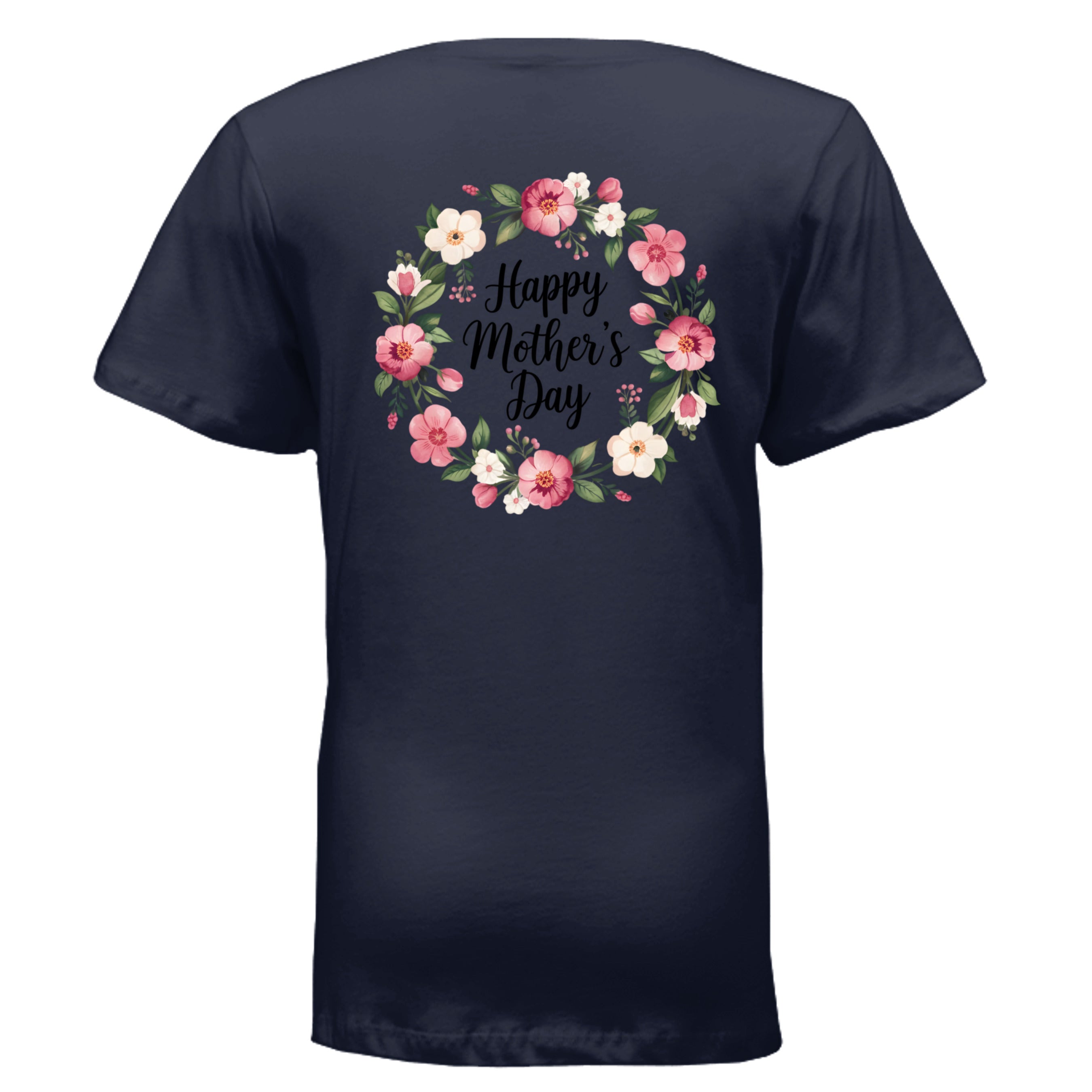 NAVY - 6405 - BACK