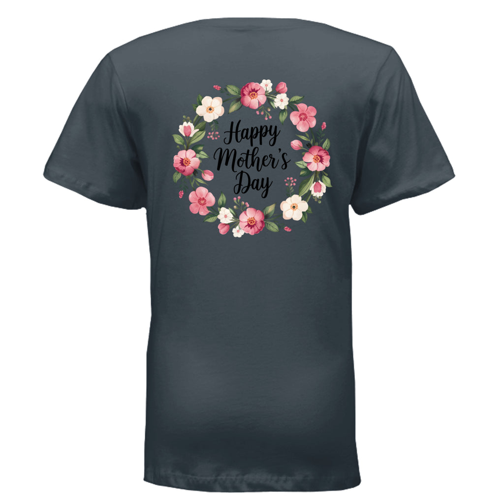 Dark Grey - 6405 - BACK