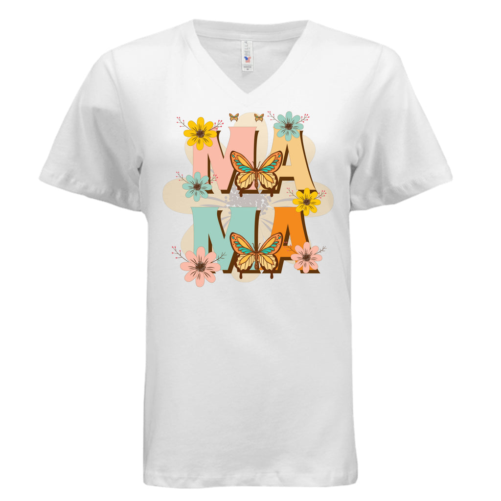 WHITE - 6405 - FRONT