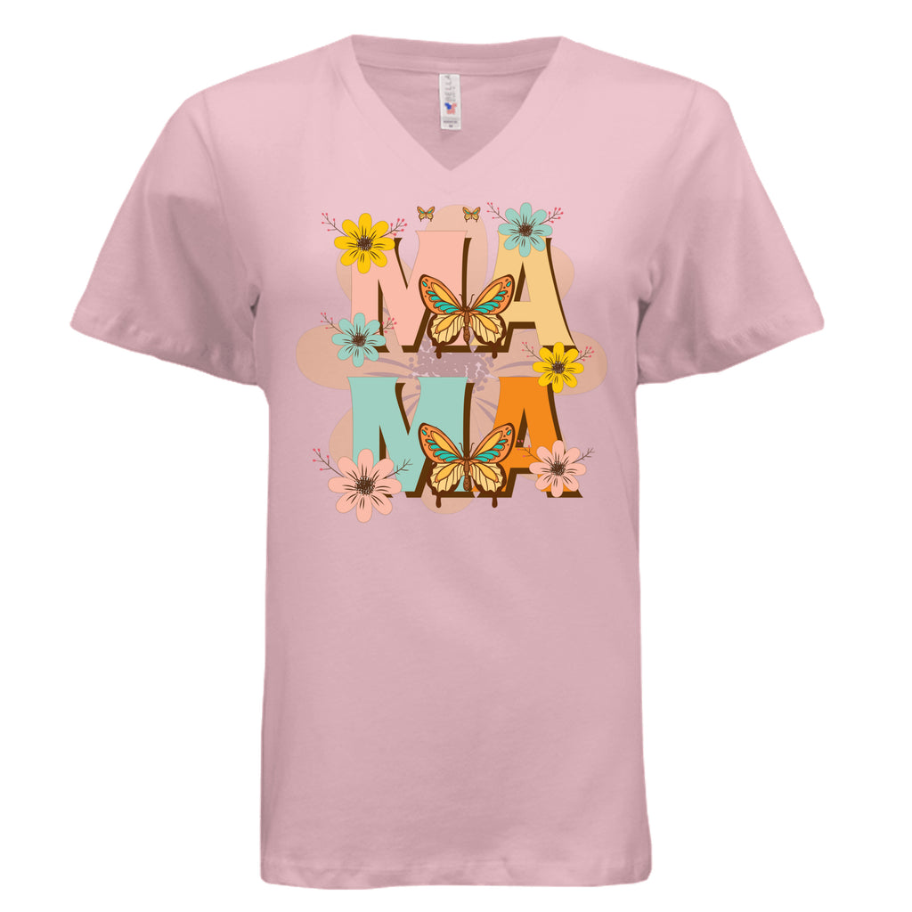 PINK - 6405 - FRONT