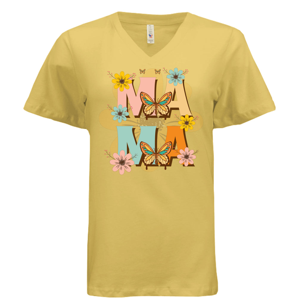 Mustard - 6405 - FRONT