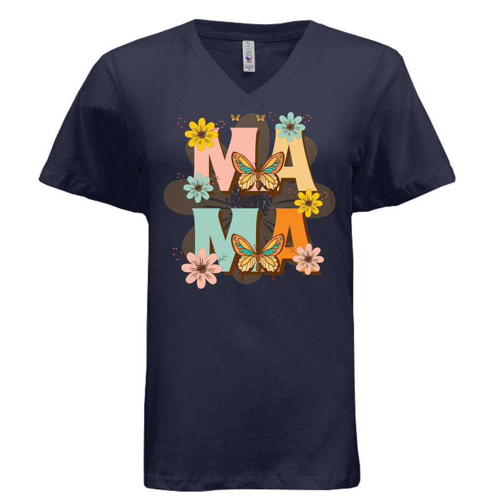 NAVY - 6405 - FRONT