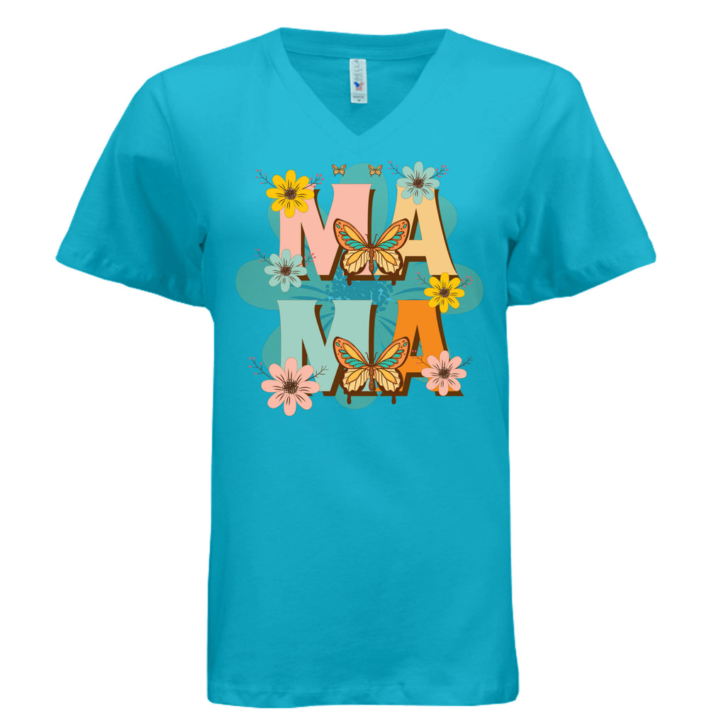 TURQUOISE - 6405 - FRONT