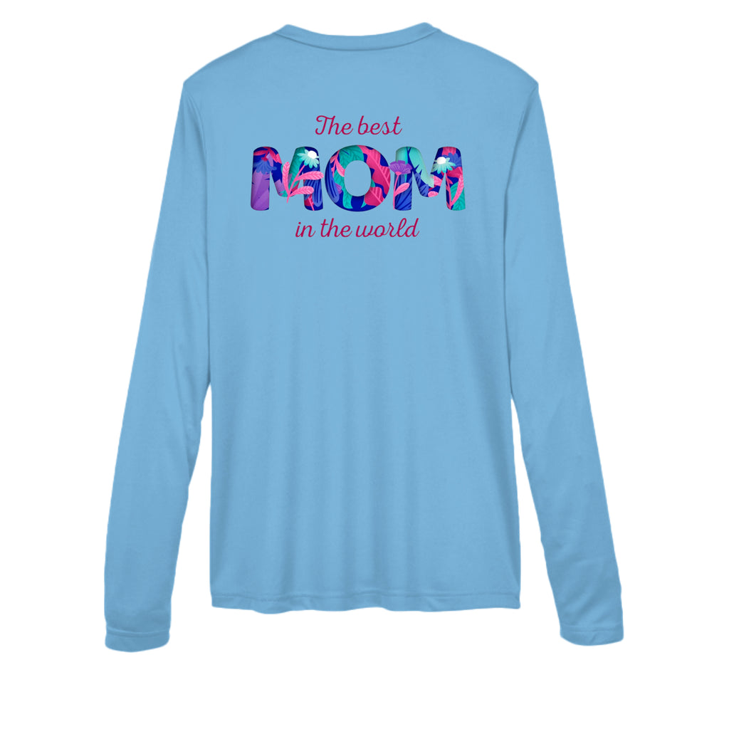 SPORT LIGHT BLUE - TT11WL - BACK