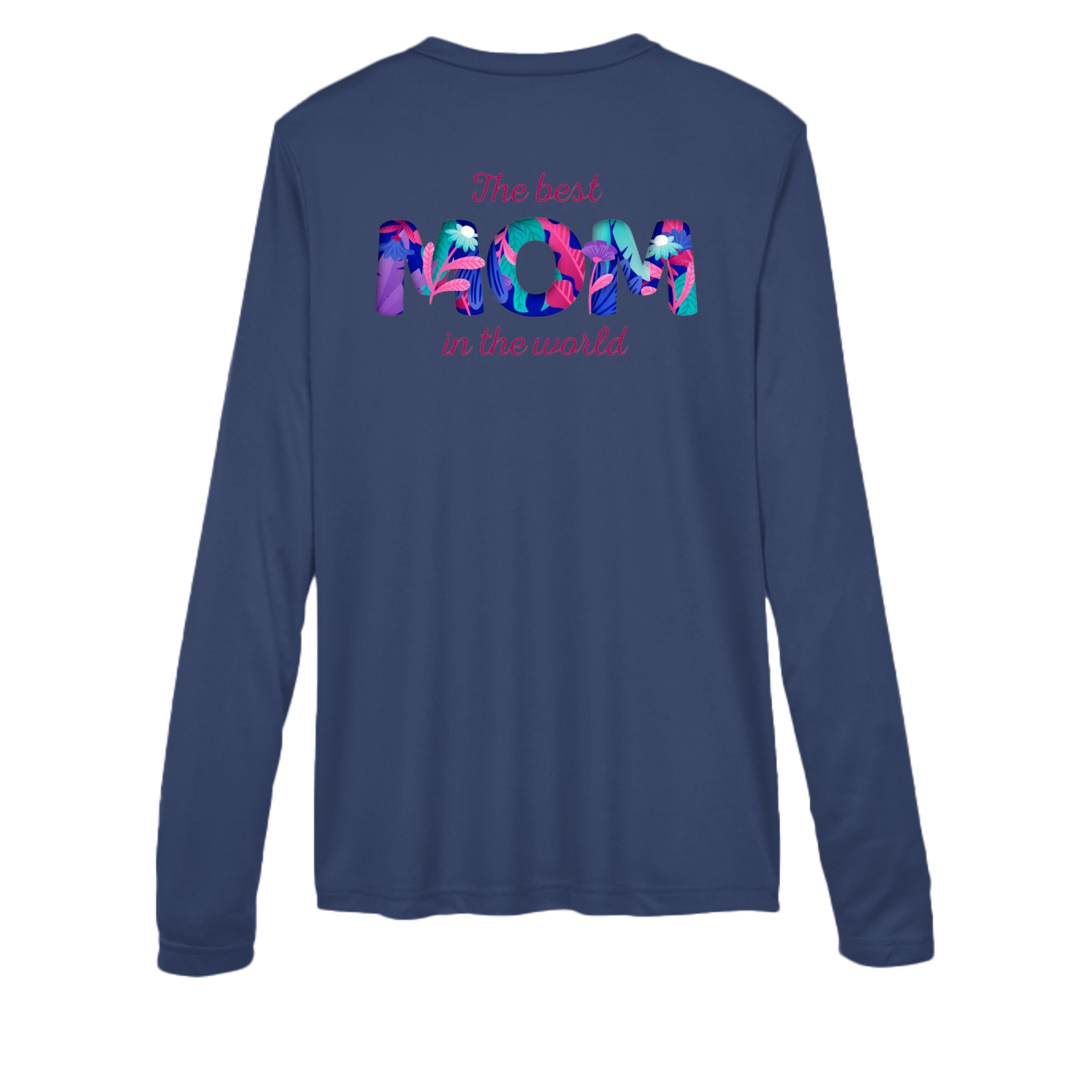 SPORT DARK NAVY - TT11WL - BACK