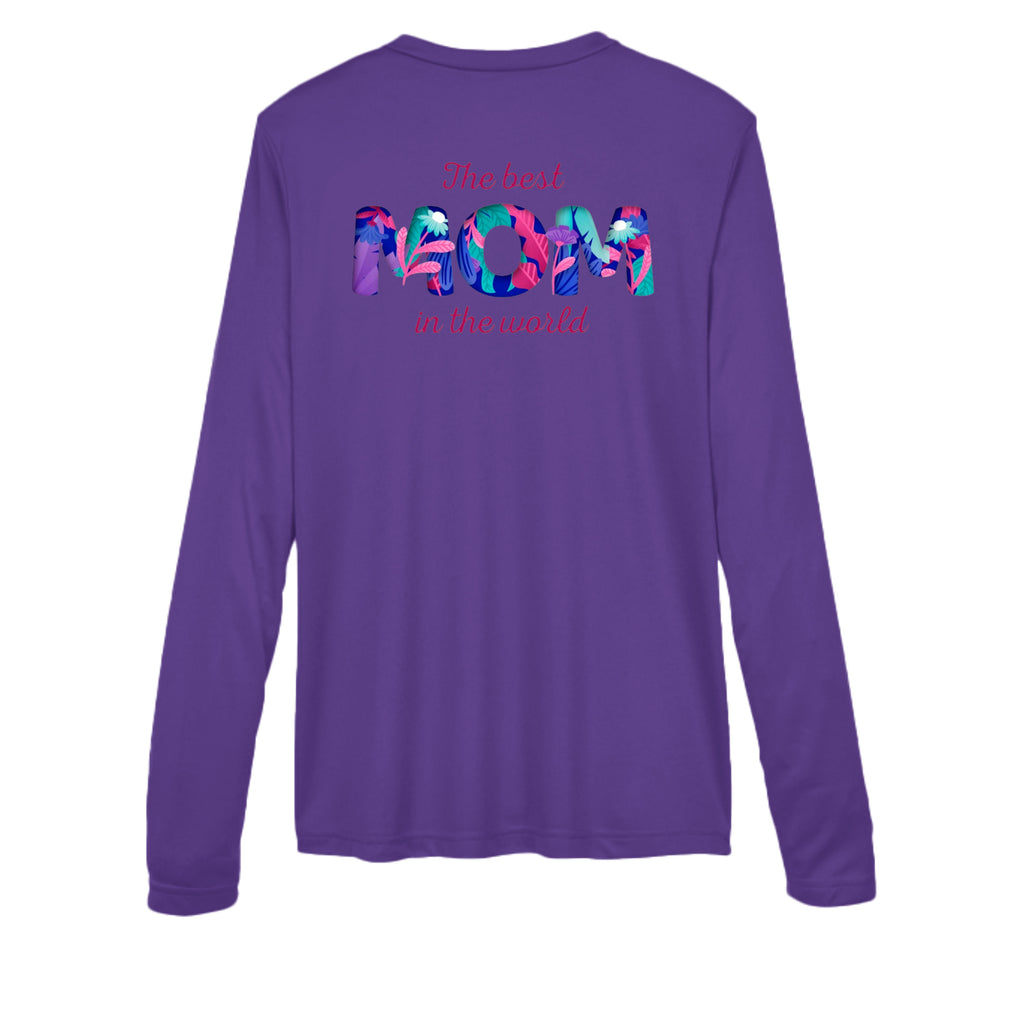SPORT PURPLE - TT11WL - BACK