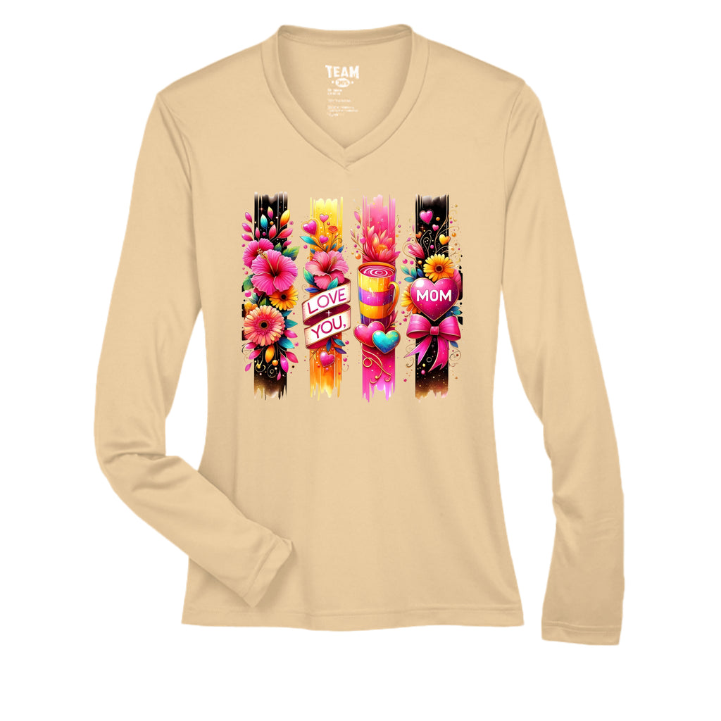 Sport Vegas Gold - TT11WL - FRONT