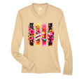 Sport Vegas Gold - TT11WL - FRONT