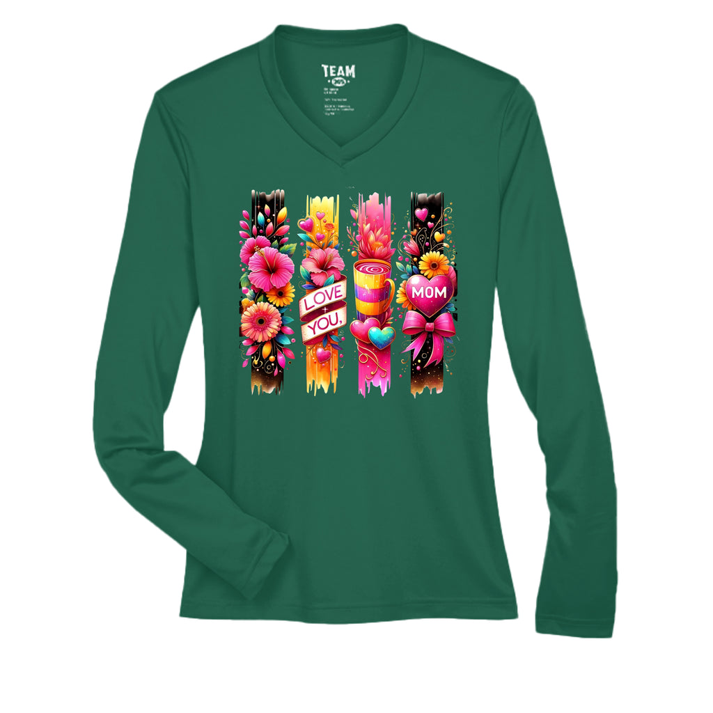 SPORT FOREST - TT11WL - FRONT