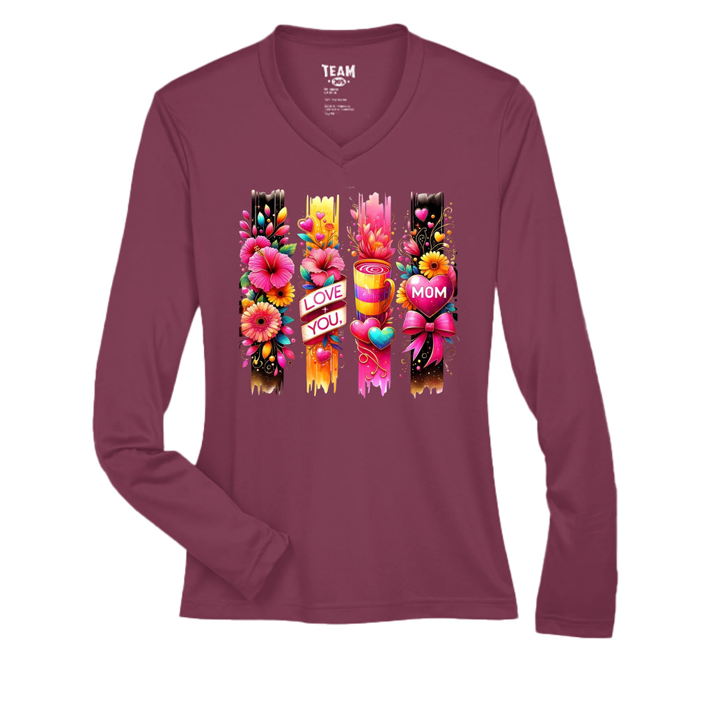 SPORT MAROON - TT11WL - FRONT