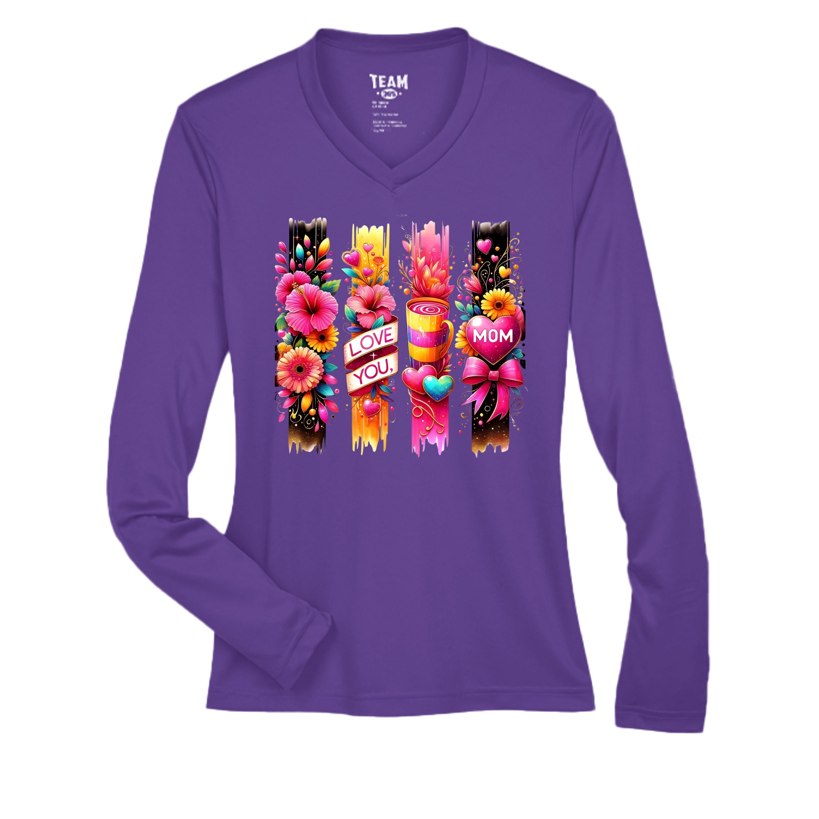 SPORT PURPLE - TT11WL - FRONT