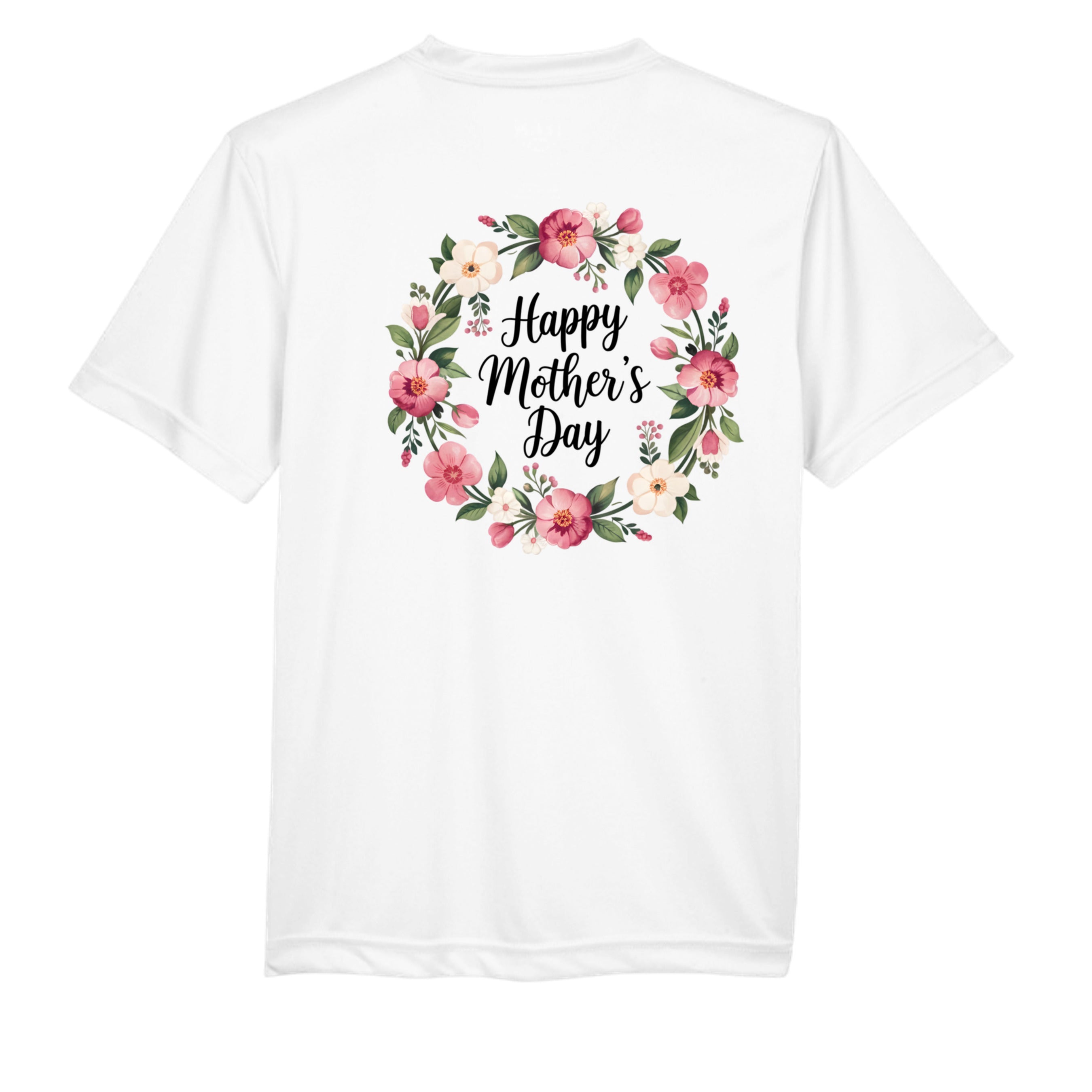 WHITE - TT11Y - BACK