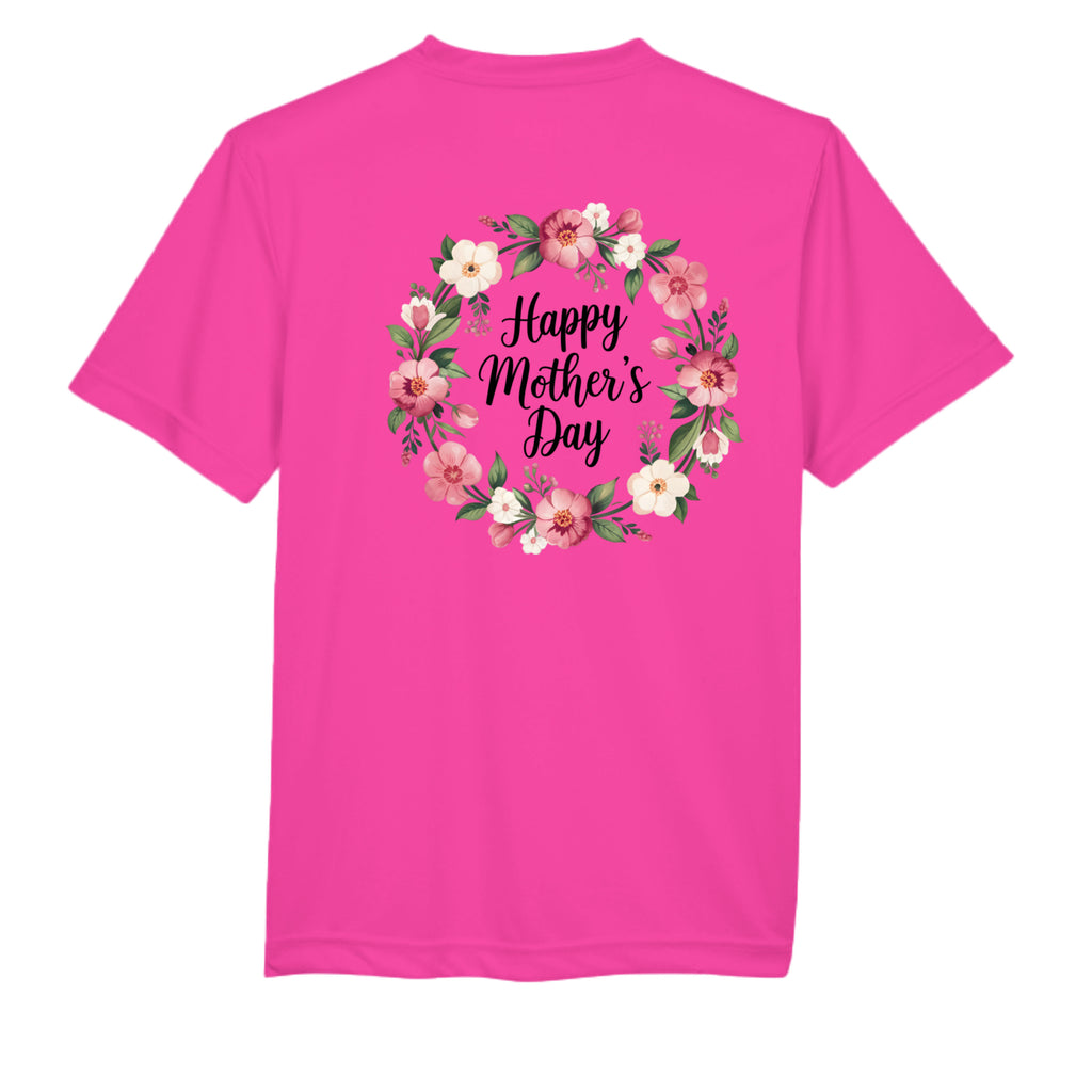 Bright Magenta - TT11Y - BACK
