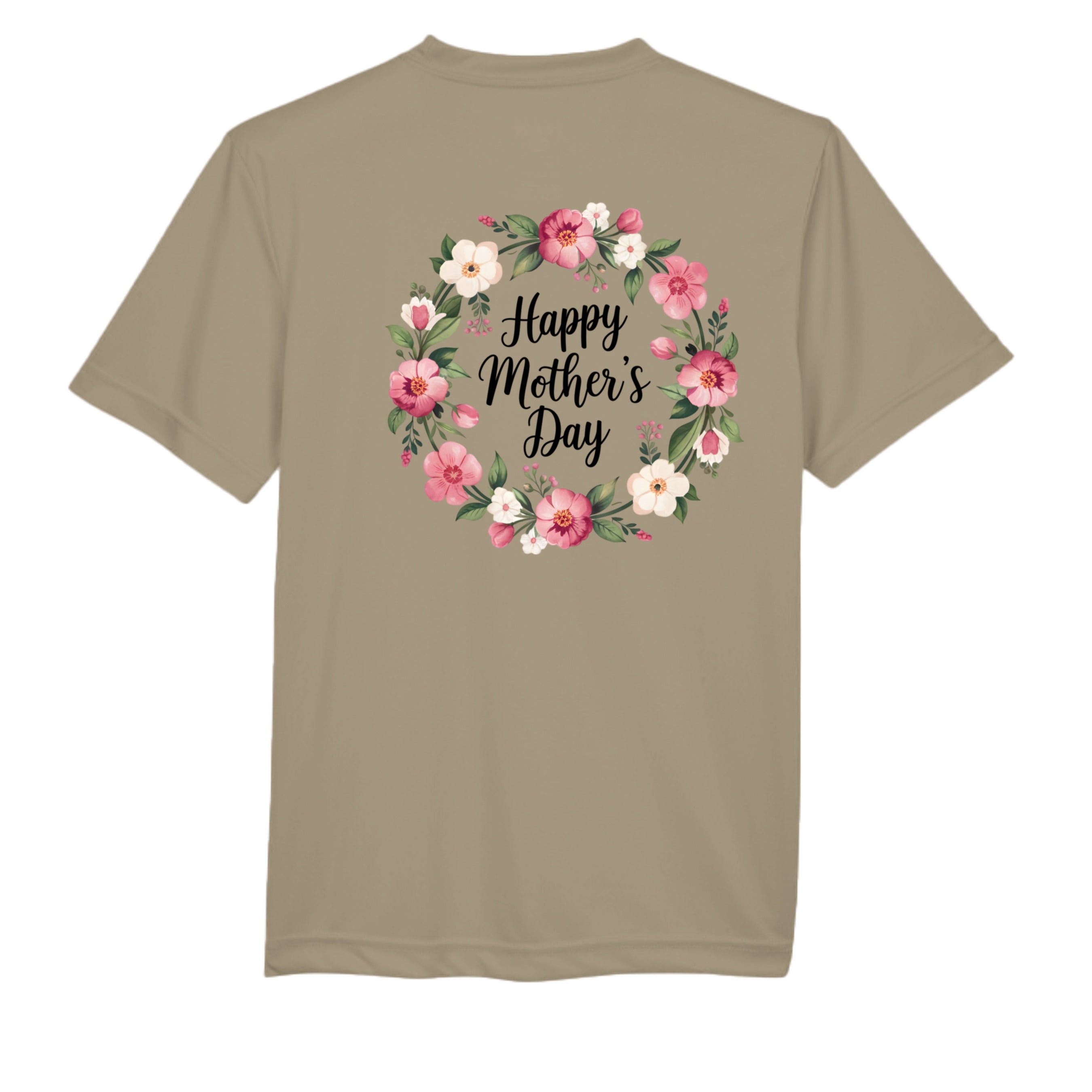 DESERT KHAKI - TT11Y - BACK