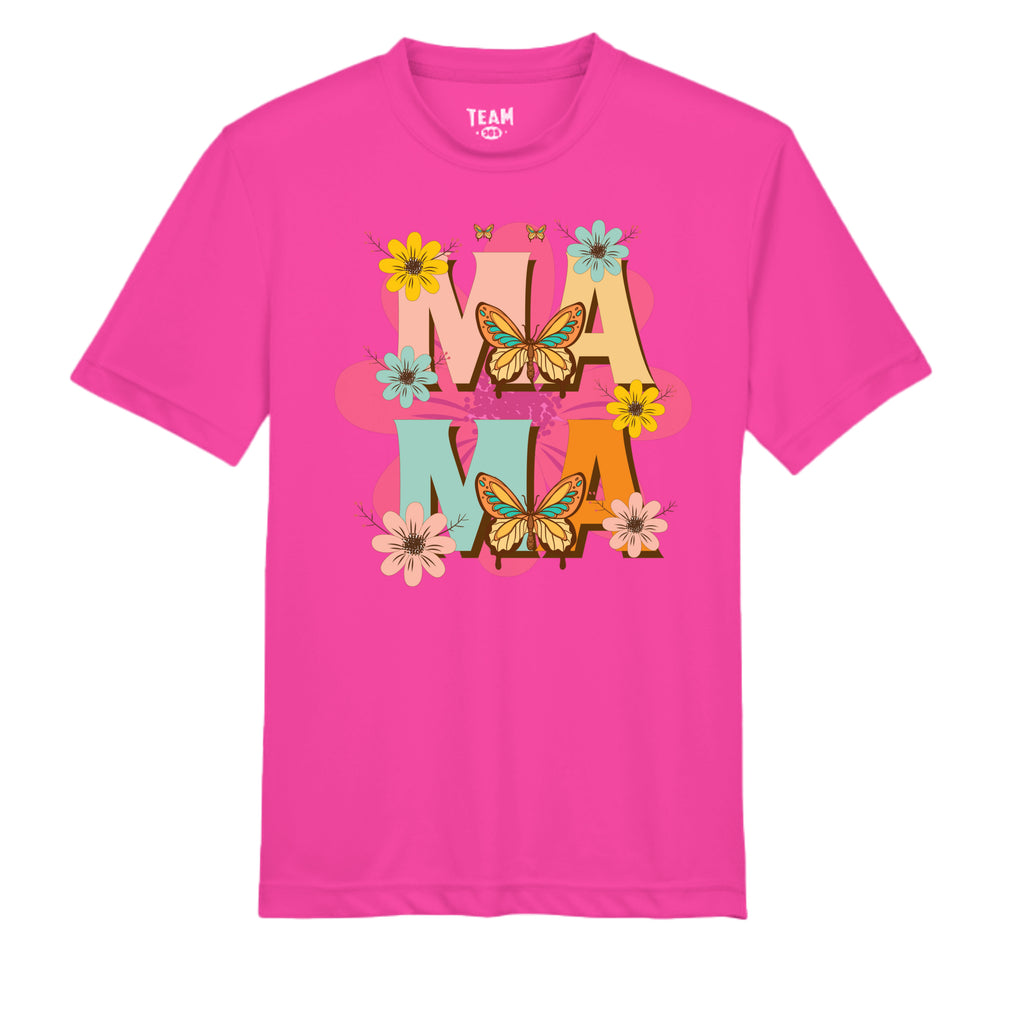 Bright Magenta - TT11Y - FRONT