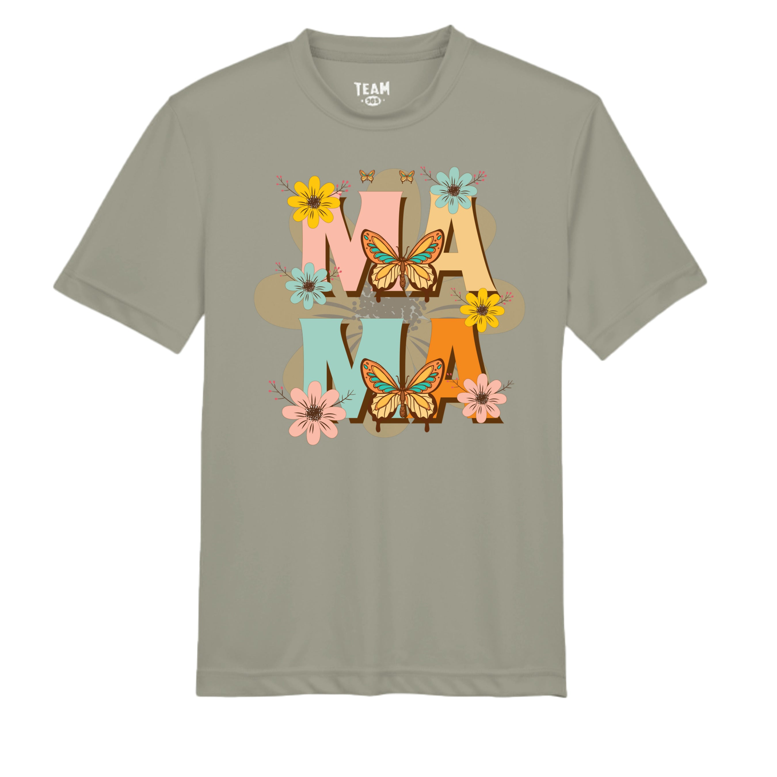 Olive - TT11Y - FRONT