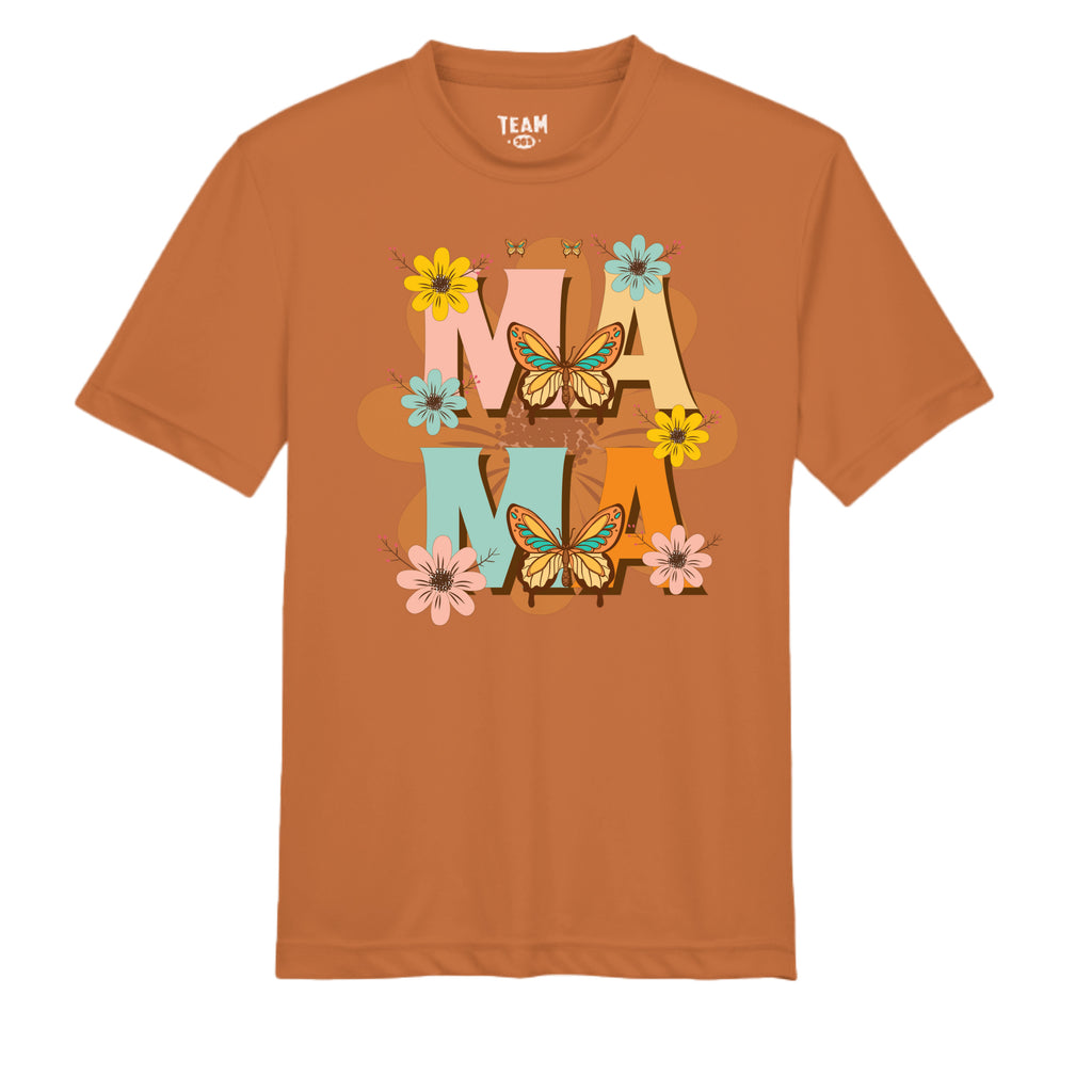 Sport Burnt Orange - TT11Y - FRONT