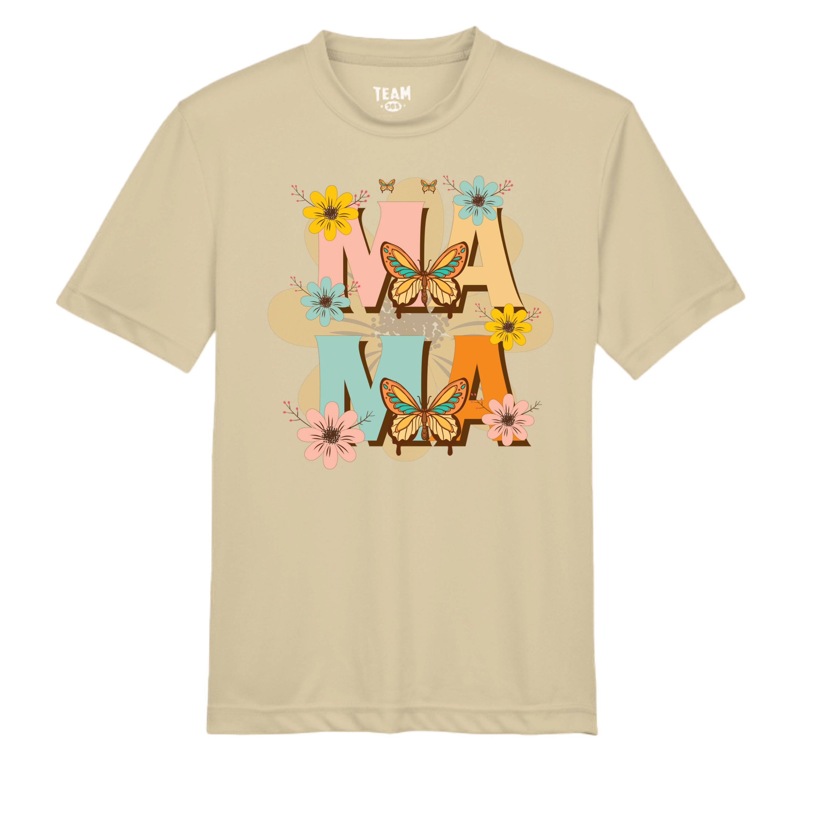 SPORT VEGAS GOLD - TT11Y - FRONT