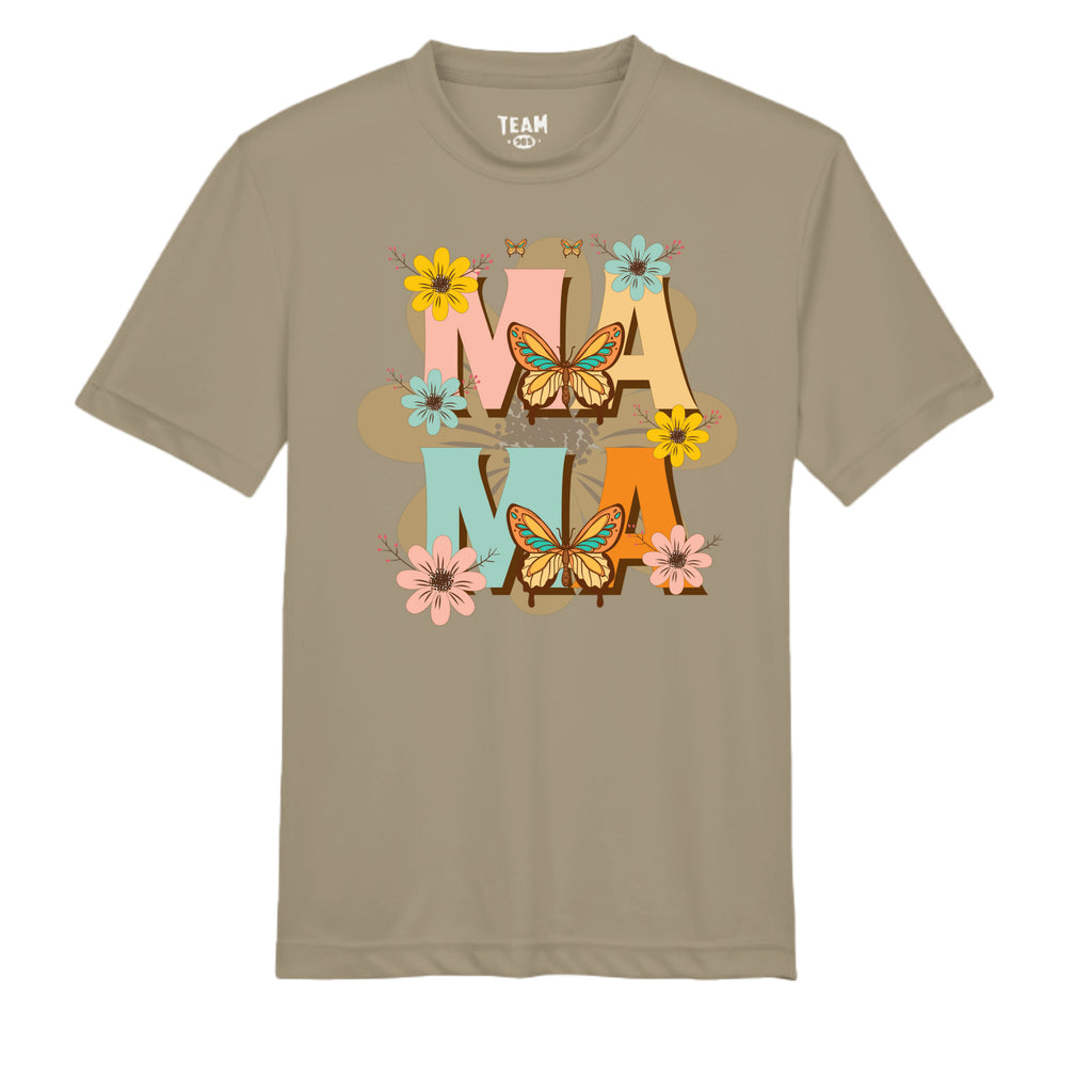 DESERT KHAKI - TT11Y - FRONT
