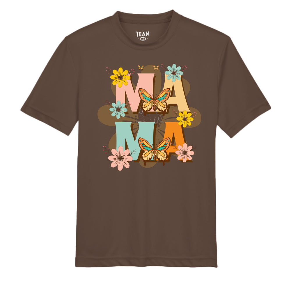 SPORT DARK BROWN - TT11Y - FRONT