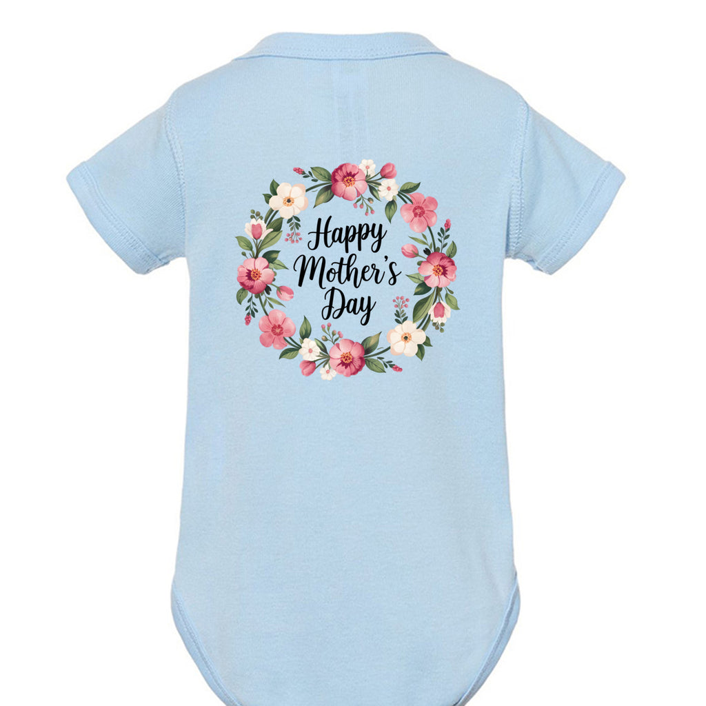 LIGHT BLUE - 4400 - BACK