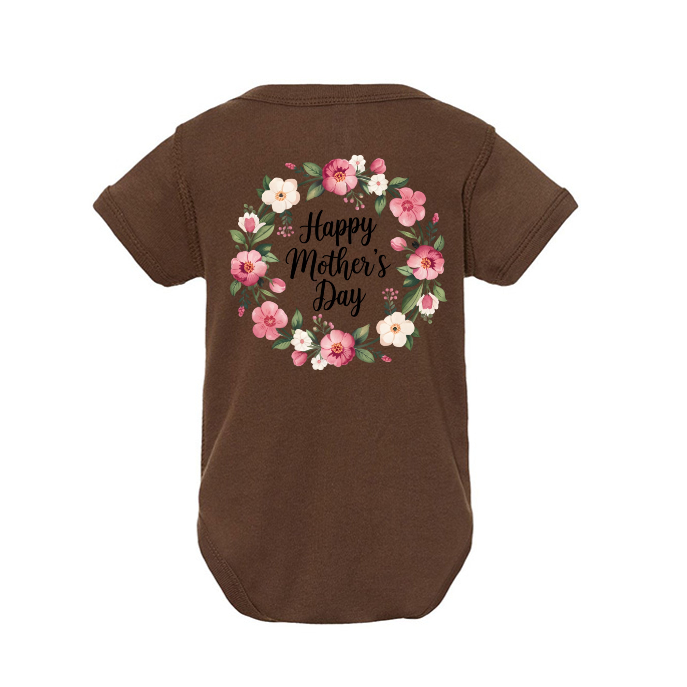 BROWN - 4400 - BACK