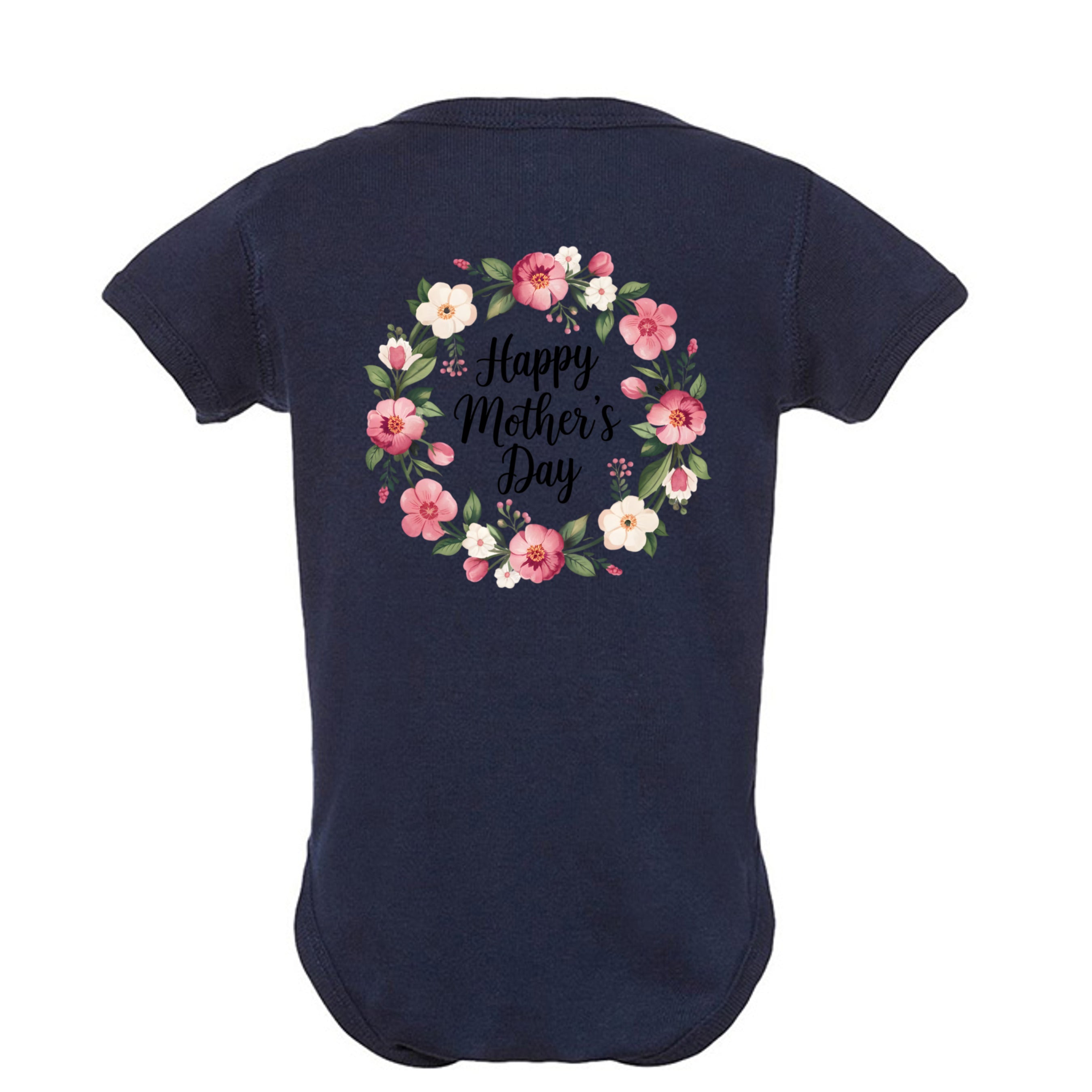 NAVY - 4400 - BACK