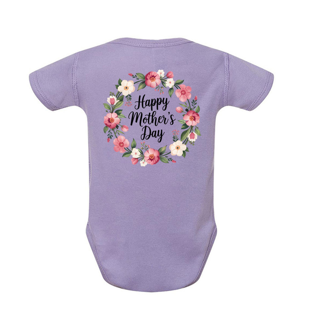 LAVENDER - 4400 - BACK