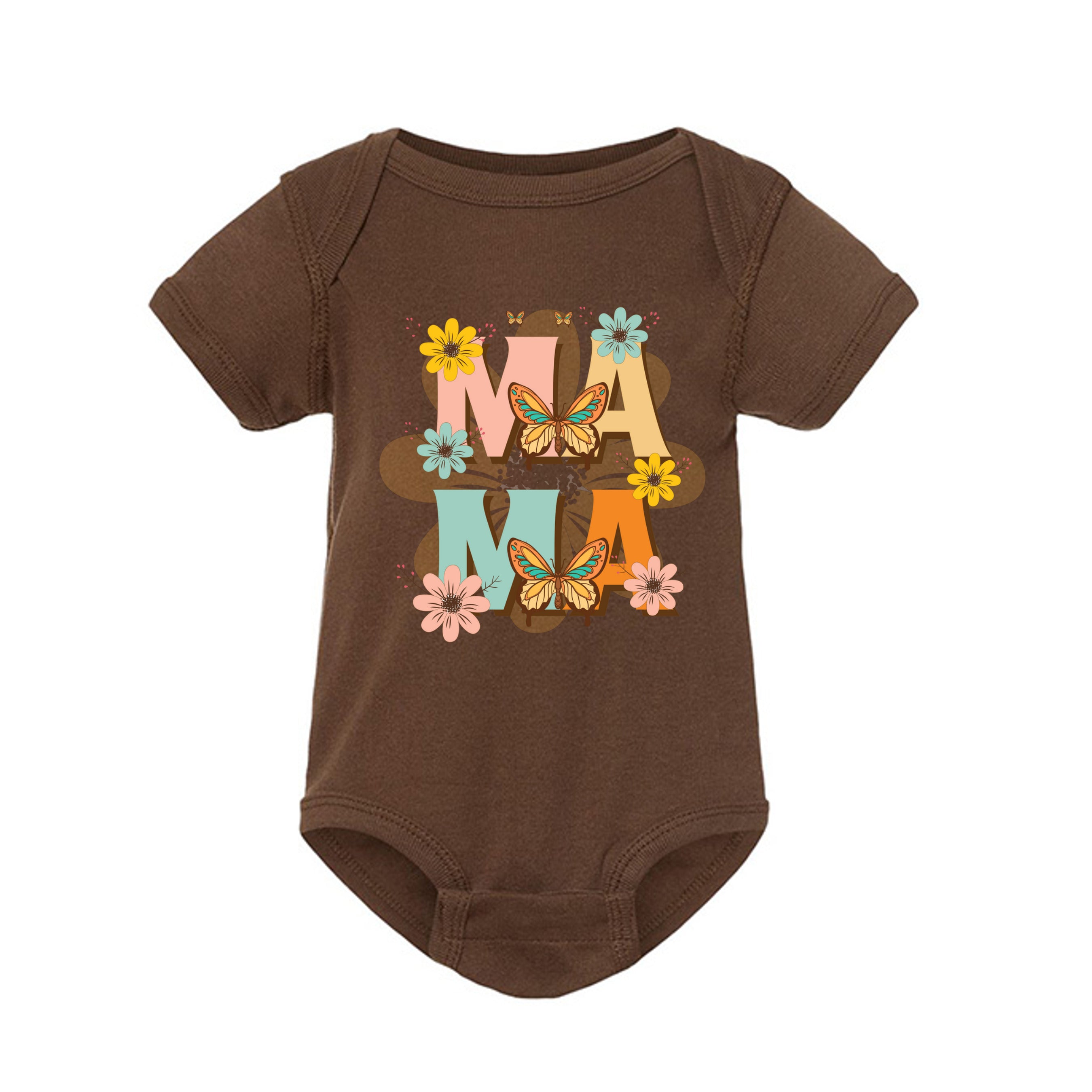 BROWN - 4400 - FRONT