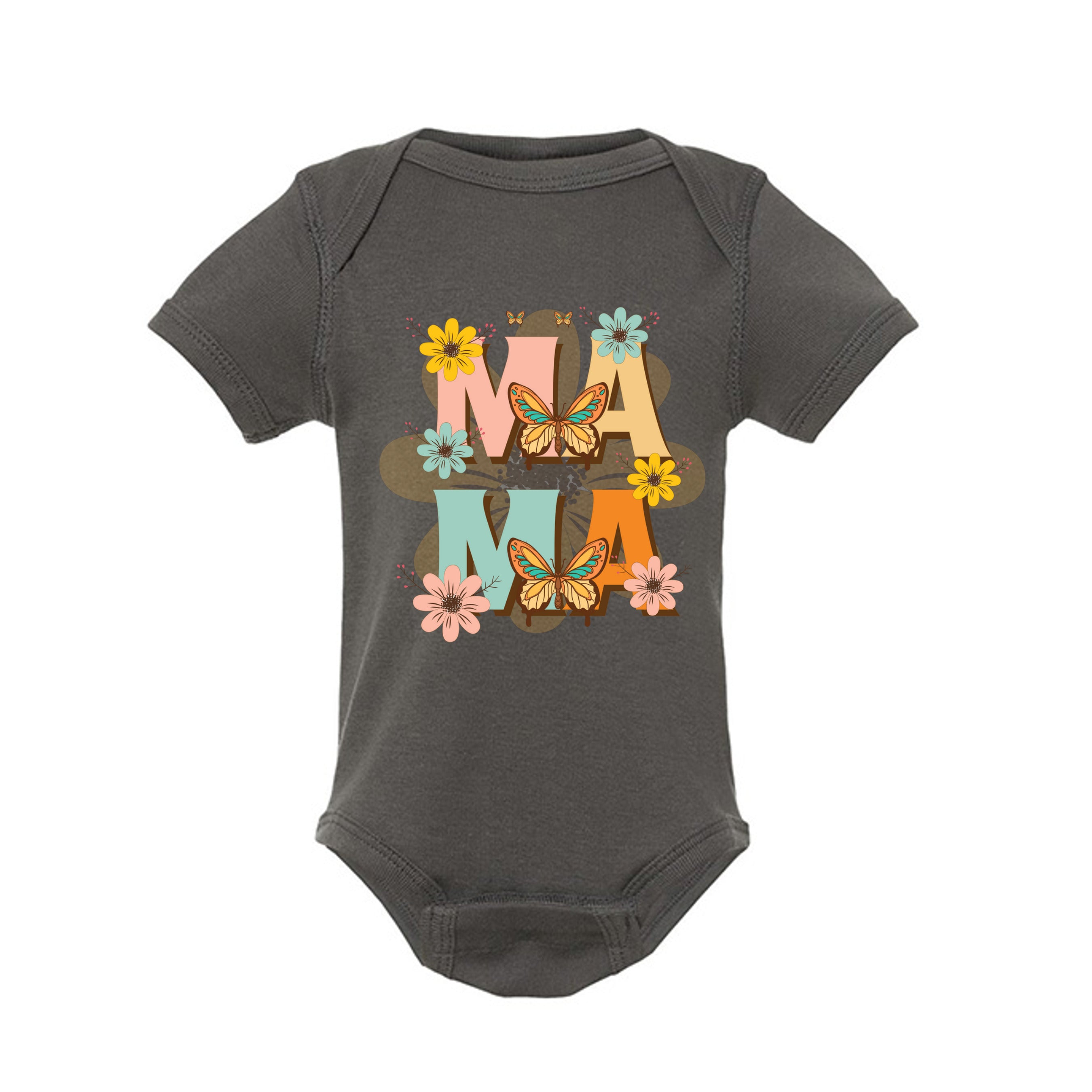 CHARCOAL - 4400 - FRONT