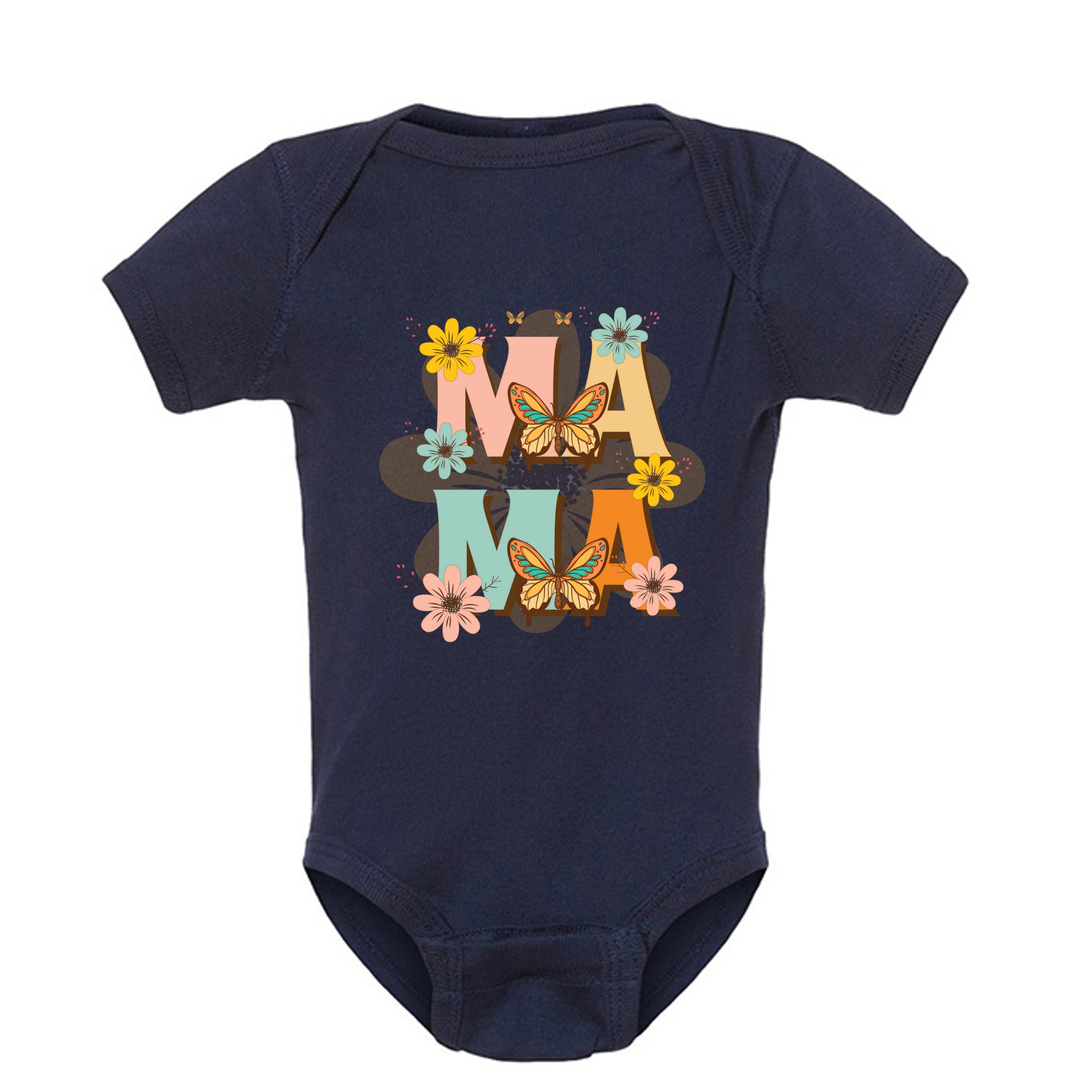 NAVY - 4400 - FRONT