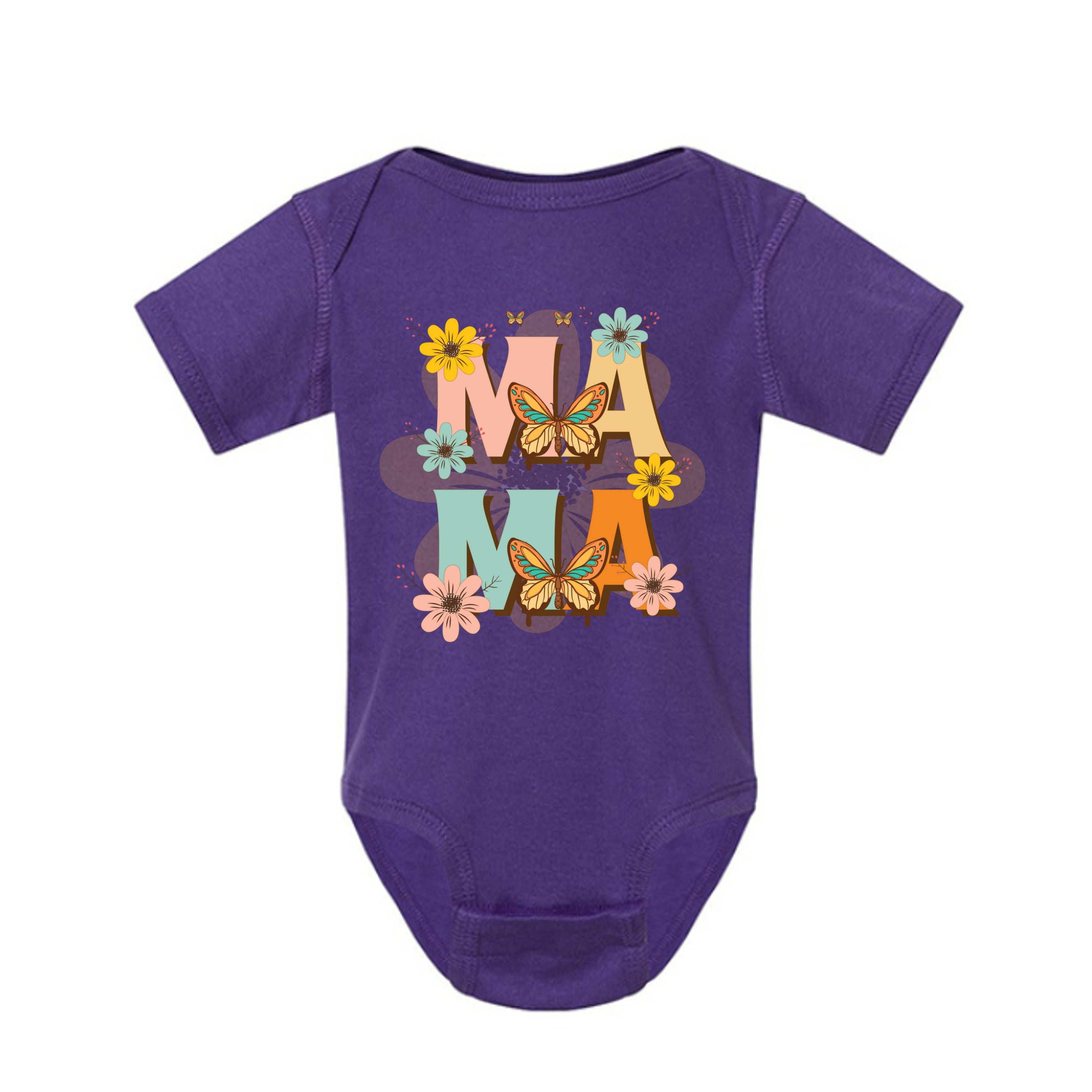 PURPLE - 4400 - FRONT